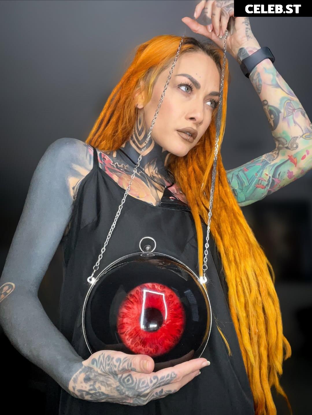 Women of Metal Image 9861665