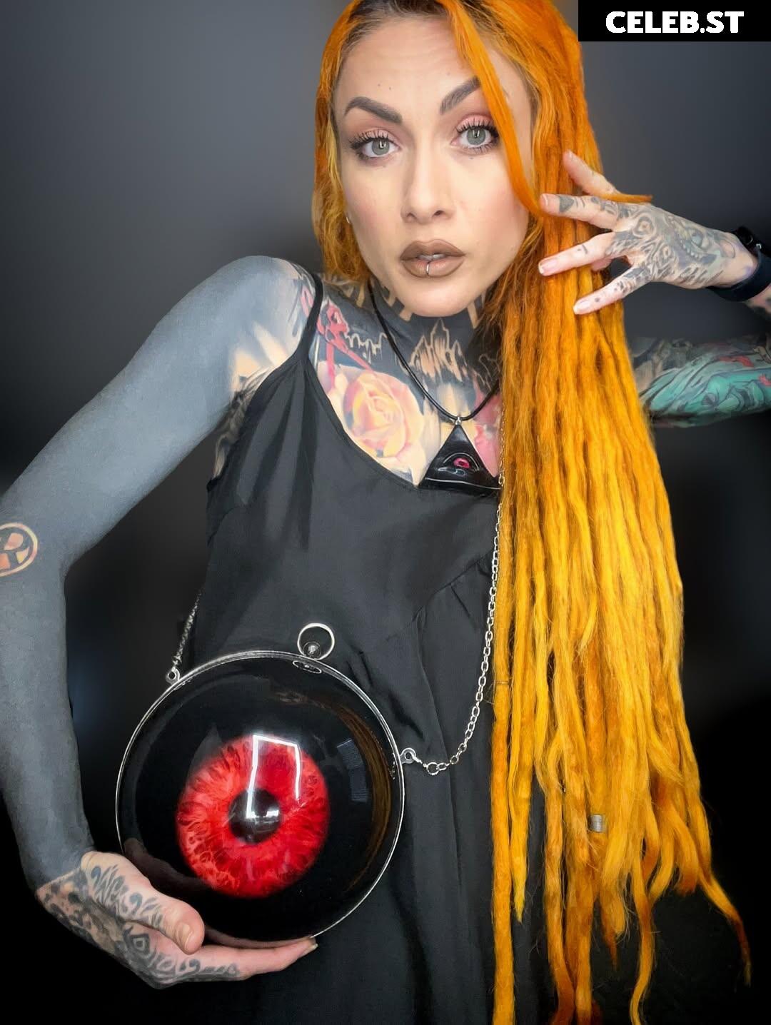 Women of Metal Image 9861664