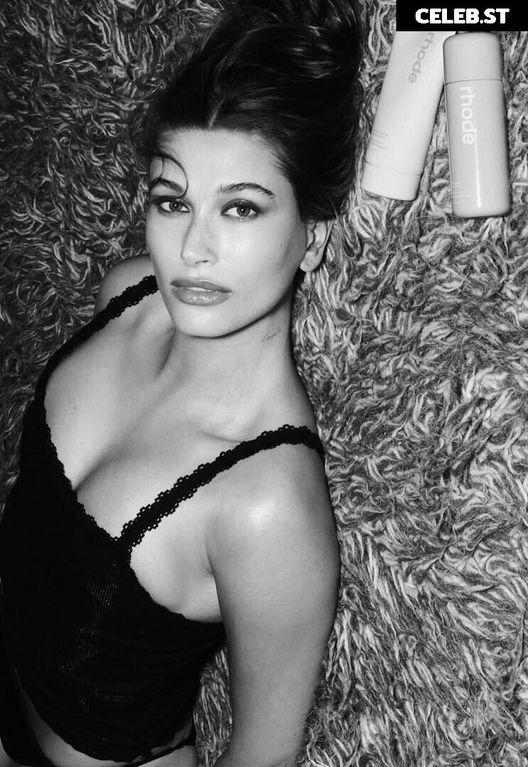 Hailey Baldwin Bieber Image 9861989