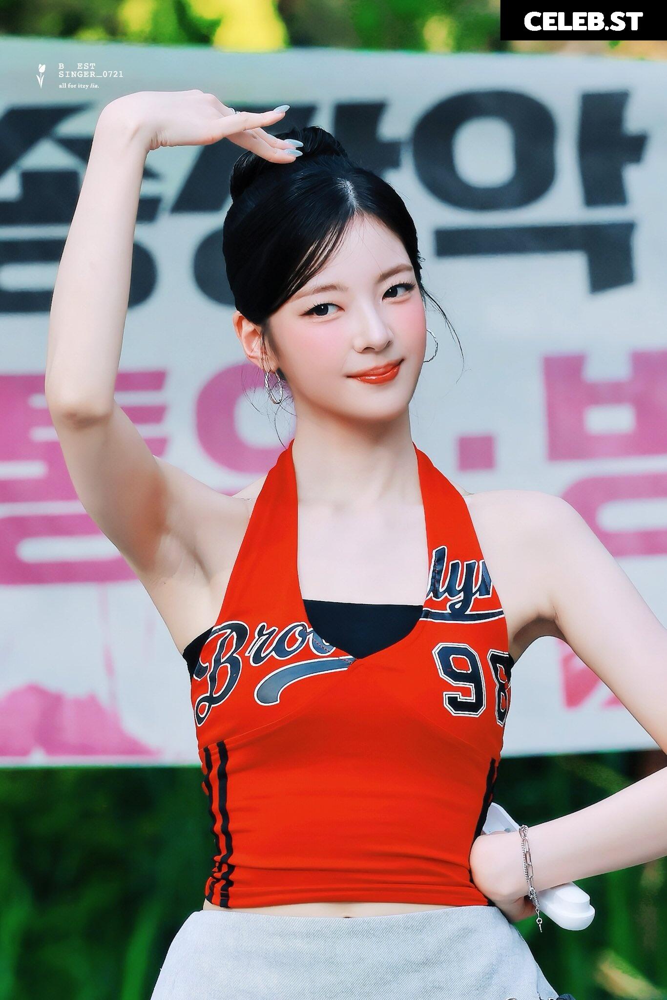 Lia - ITZY (최지수, Choi Ji-su) Image 9861942