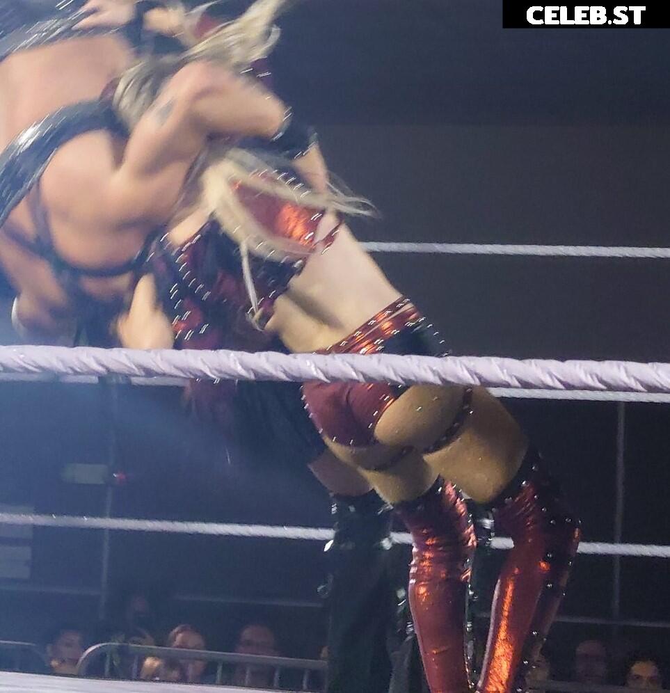 Karmen Petrovic - WWE NXT Image 9861970