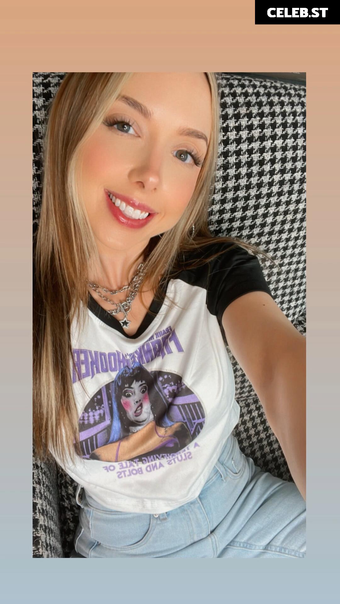 AEW/Impact Wrestling Allie The Bunny Image 9862591