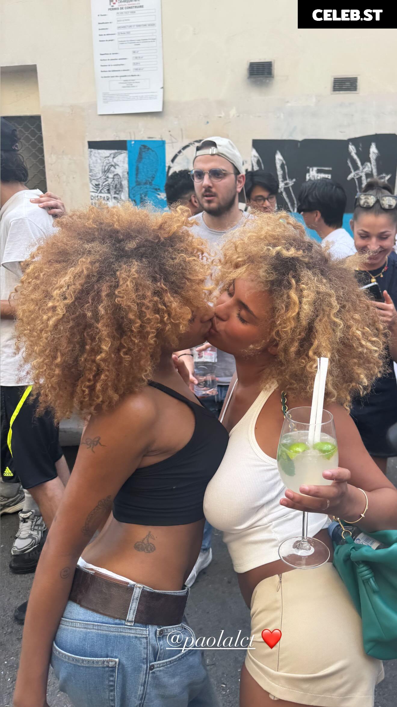 Paola Locatelli Image 9862533