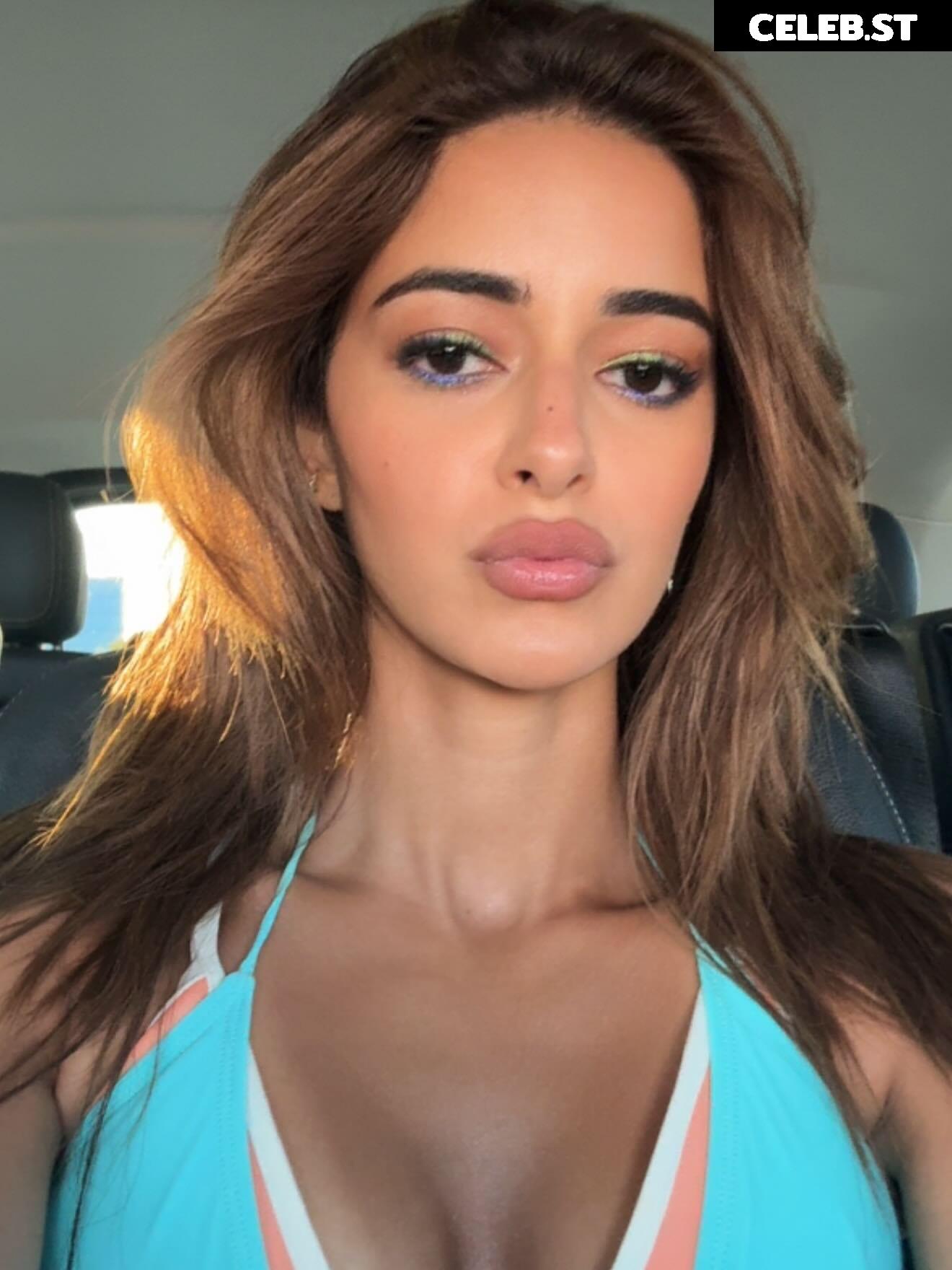 Ananya Pandey Image 9862494