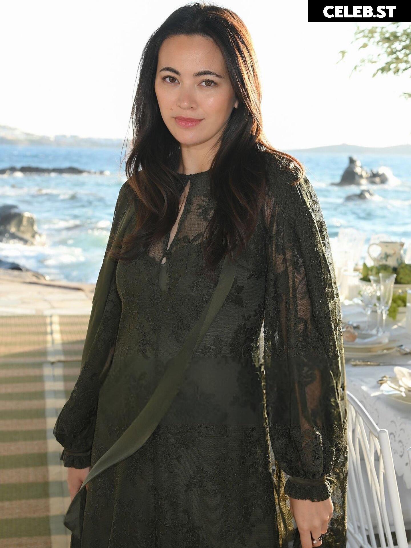 Jessica Yu Li Henwick Image 9862444