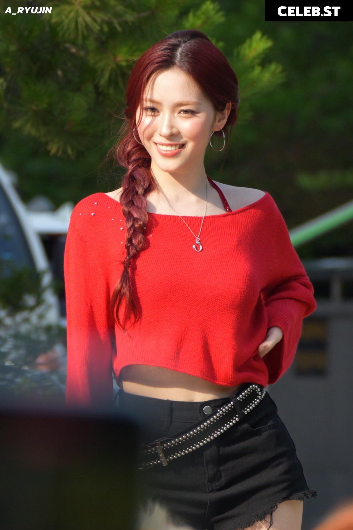 Ryujin - ITZY (신류진, Shin Ryu-jin) Image 9862410