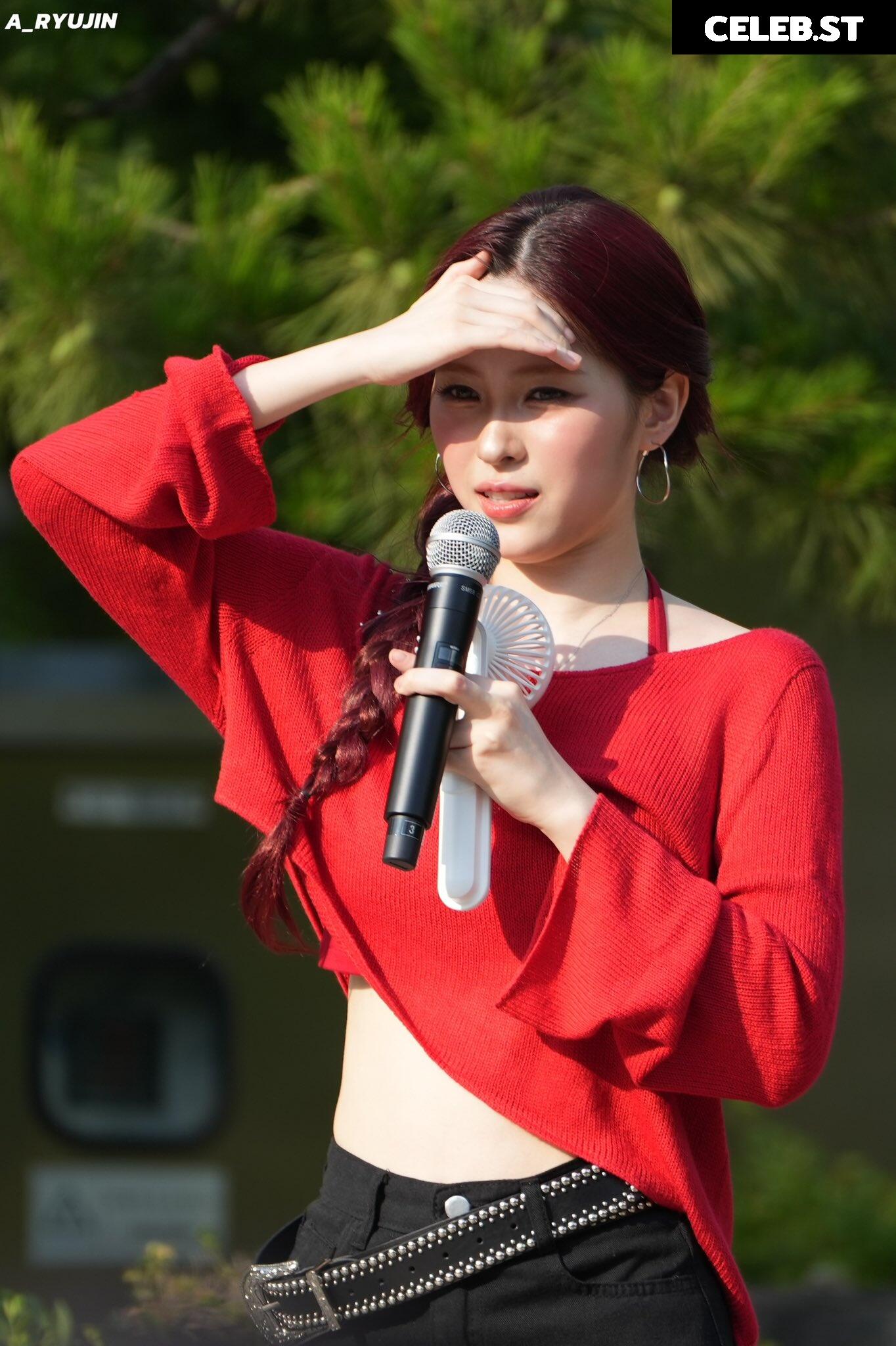 Ryujin - ITZY (신류진, Shin Ryu-jin) Image 9862415