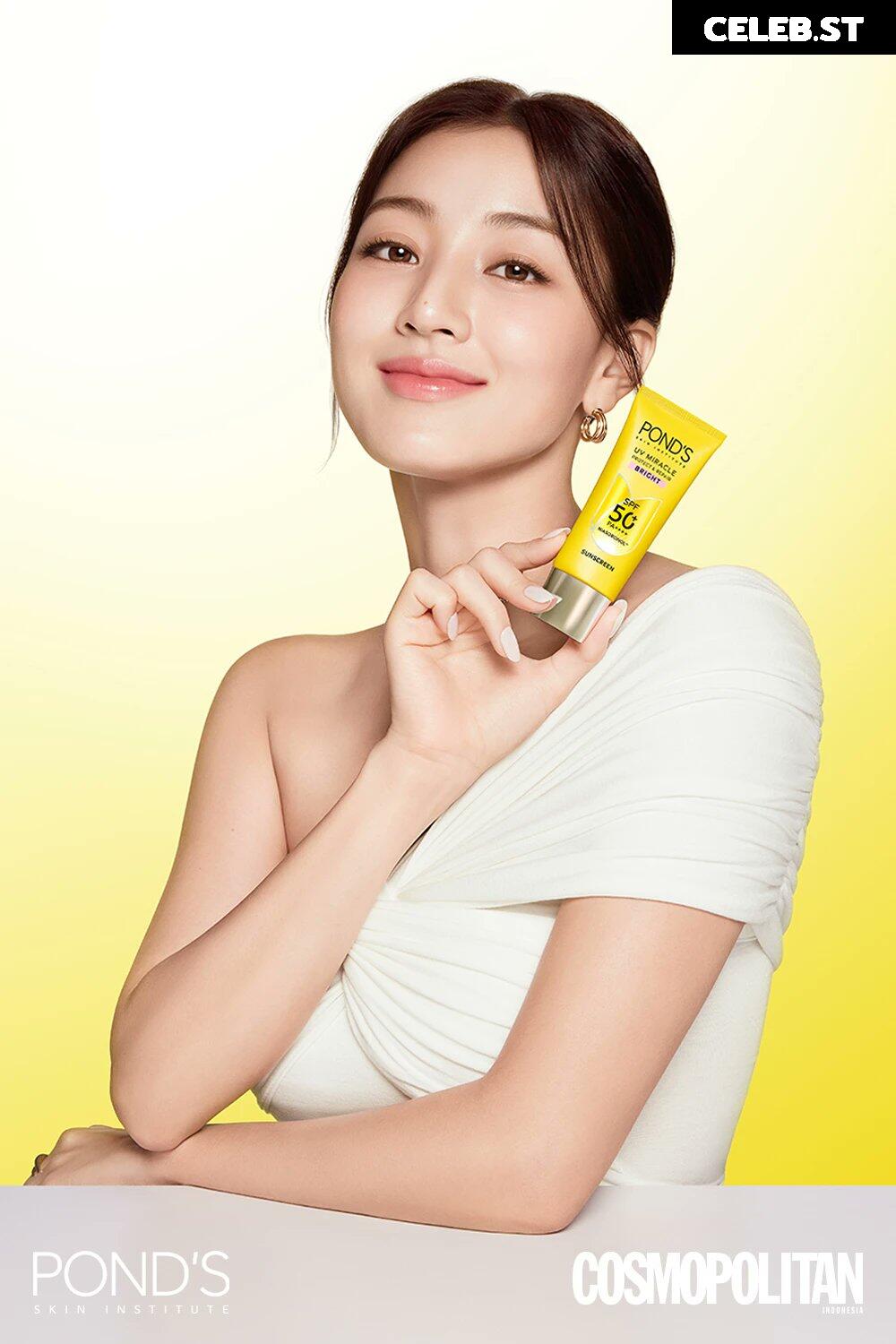 Jihyo (TWICE) Image 9862401