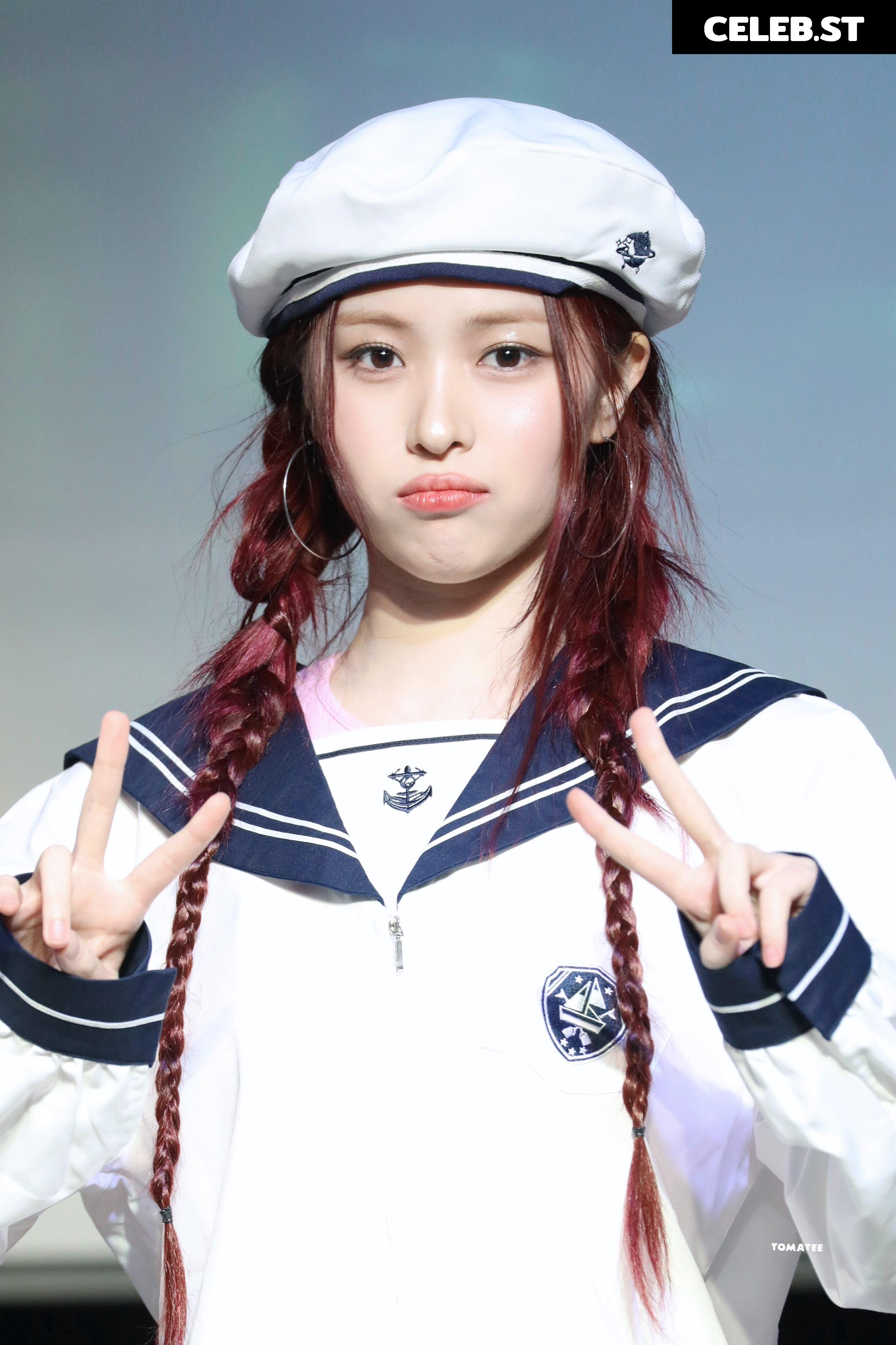 Ryujin - ITZY (신류진, Shin Ryu-jin) Image 9862425