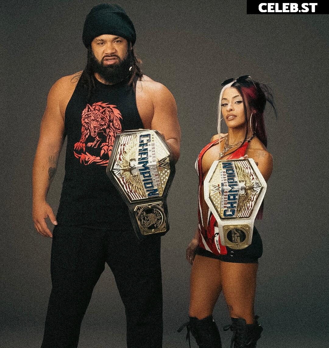 Zelina Vega // Thea Trinidad Image 9862791