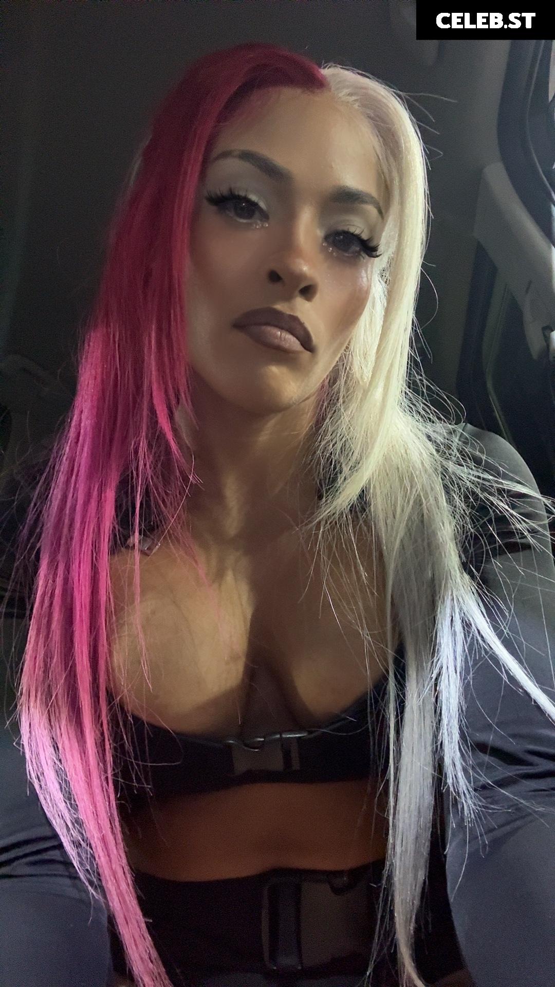 Zelina Vega // Thea Trinidad Image 9862794