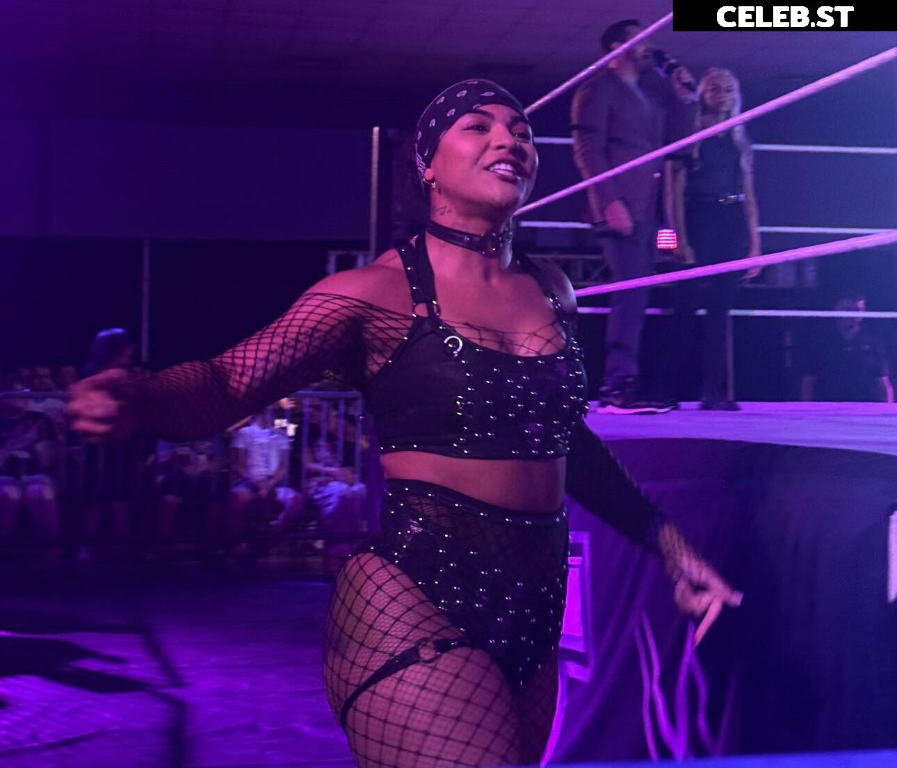 Jaida Parker - WWE/NXT Image 9862710