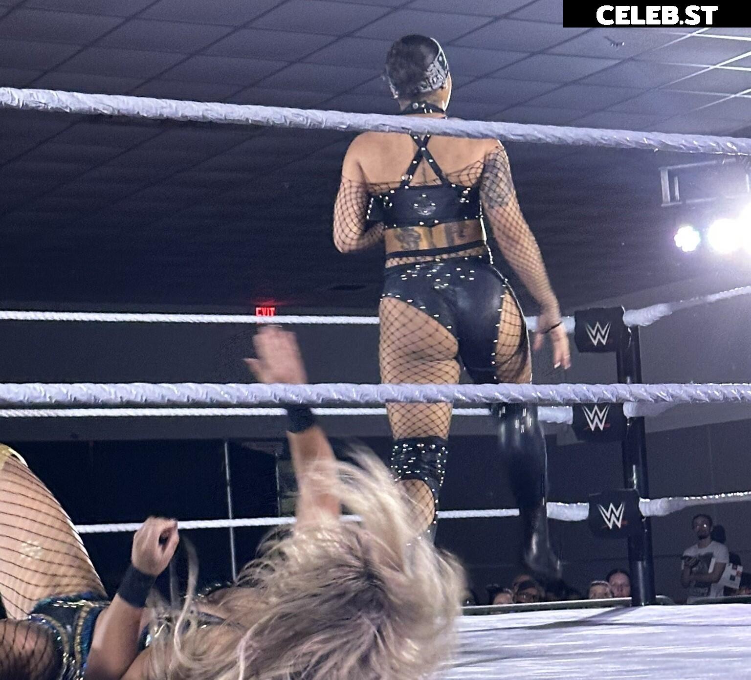 Jaida Parker - WWE/NXT Image 9862716