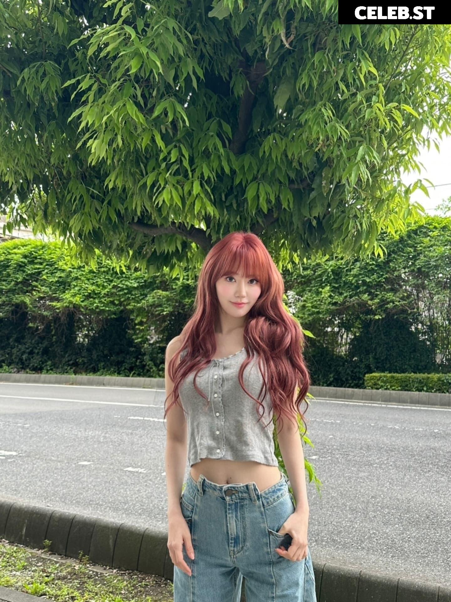 Sakura Miyawaki 宮脇 咲良 | LESSERAFIM Image 9862704