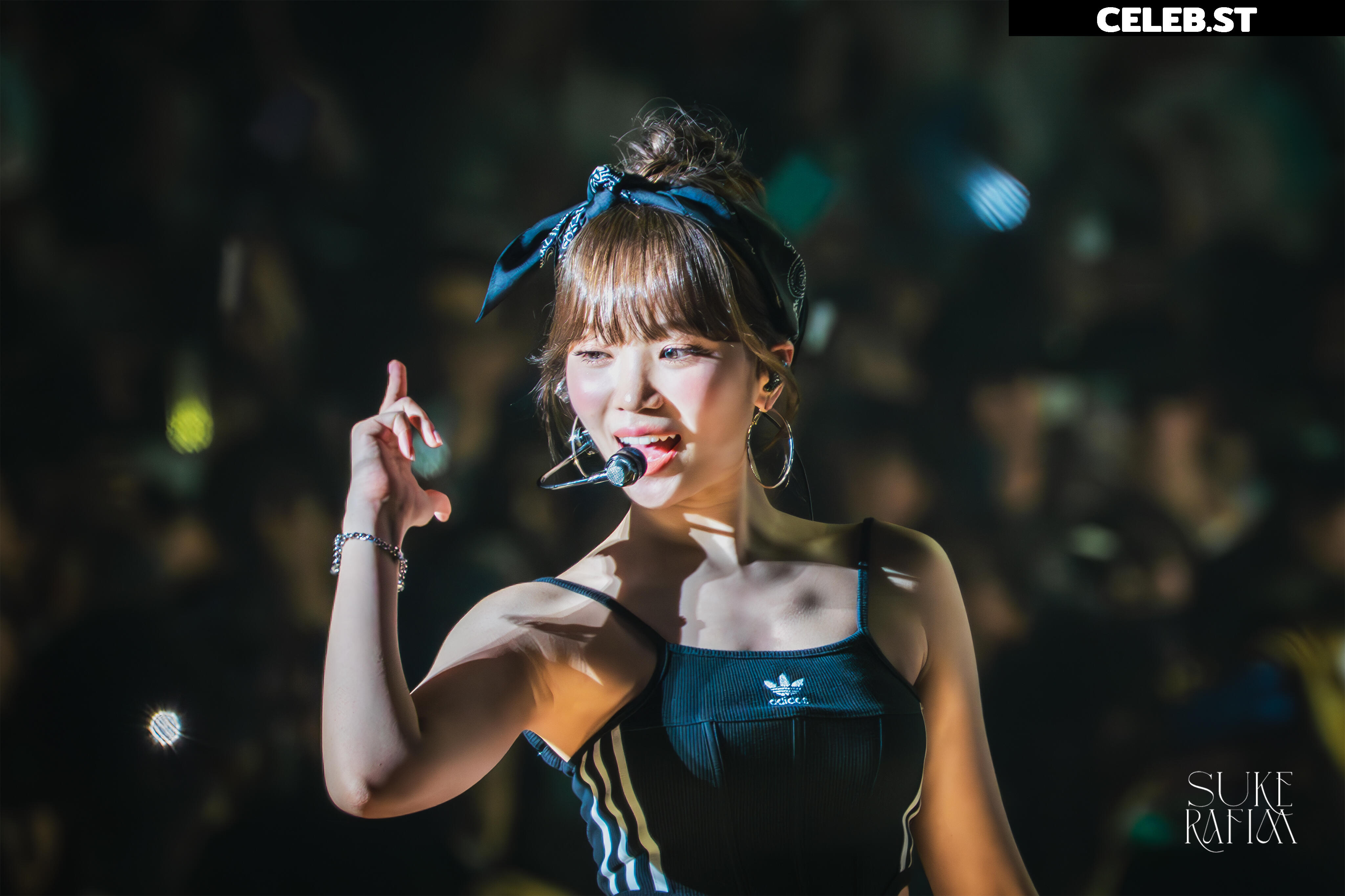 Kim Chaewon 김채원 [Le Sserafim] Image 9862686