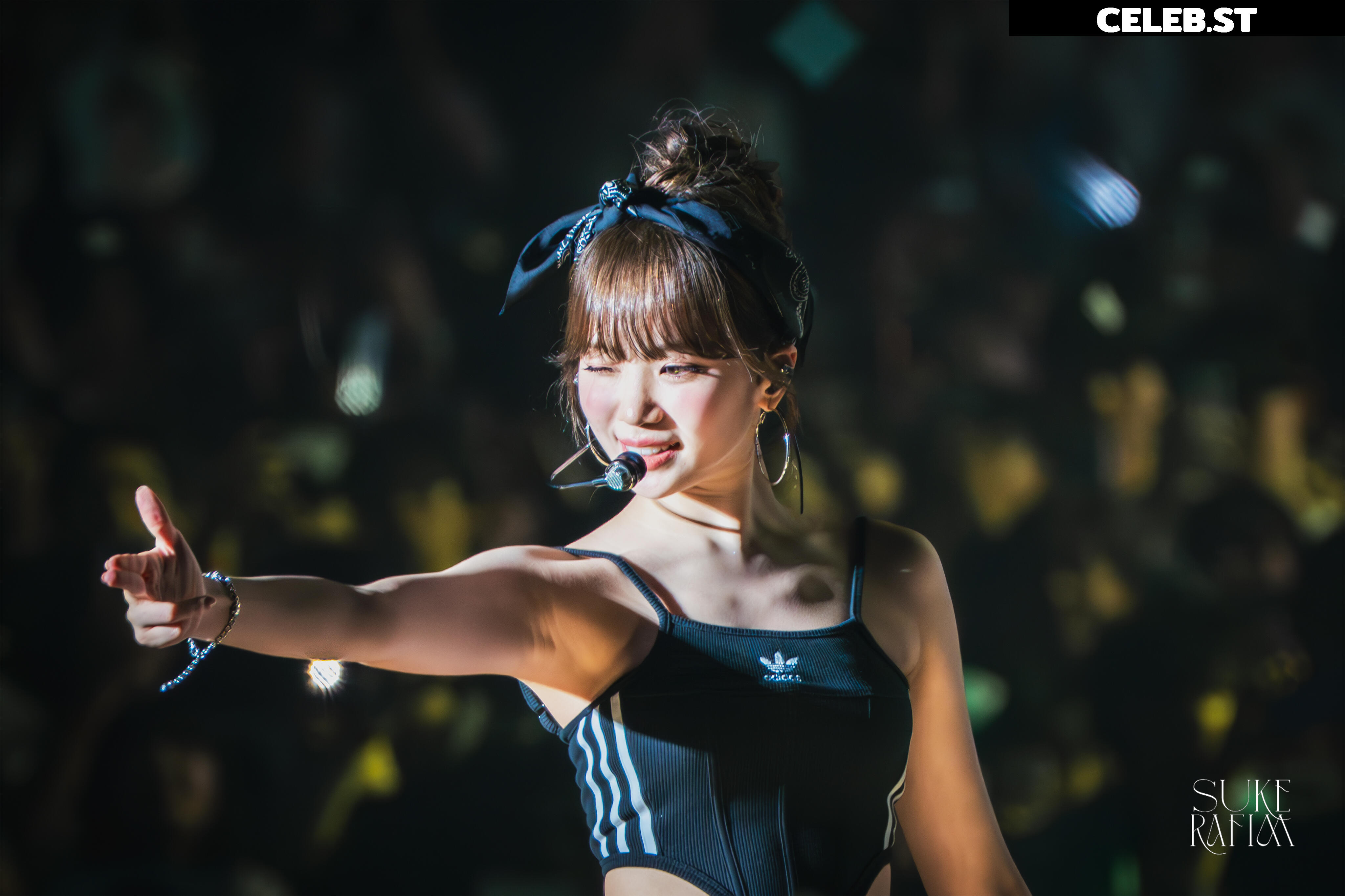 Kim Chaewon 김채원 [Le Sserafim] Image 9862687