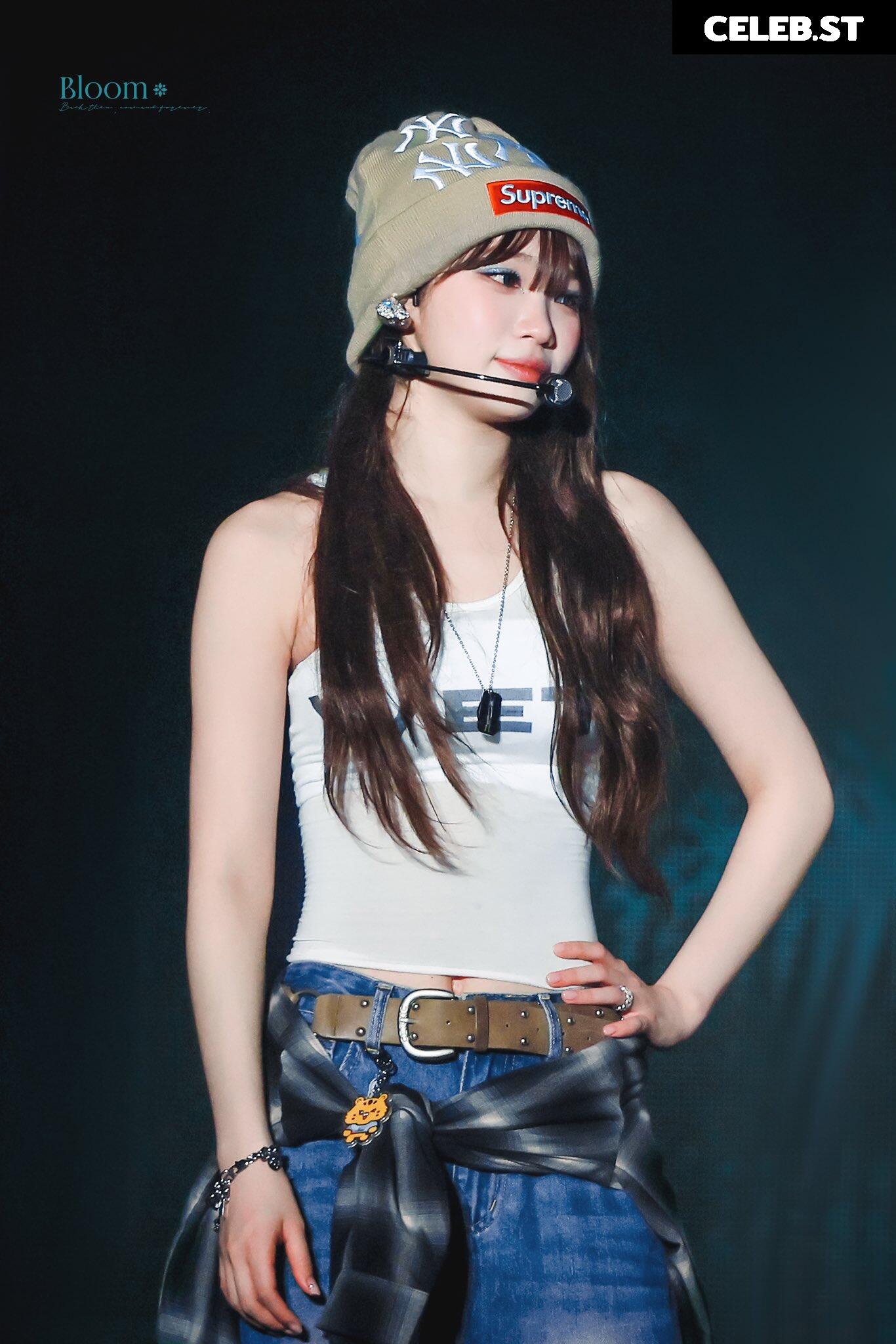 Kim Chaewon 김채원 [Le Sserafim] Image 9862651