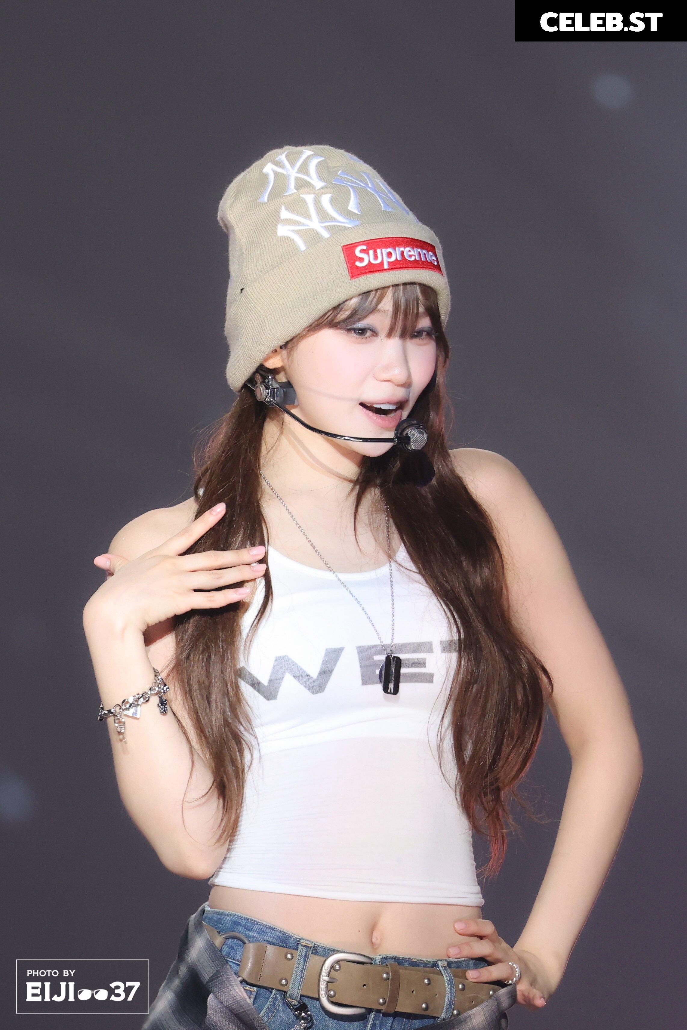 Kim Chaewon 김채원 [Le Sserafim] Image 9862649