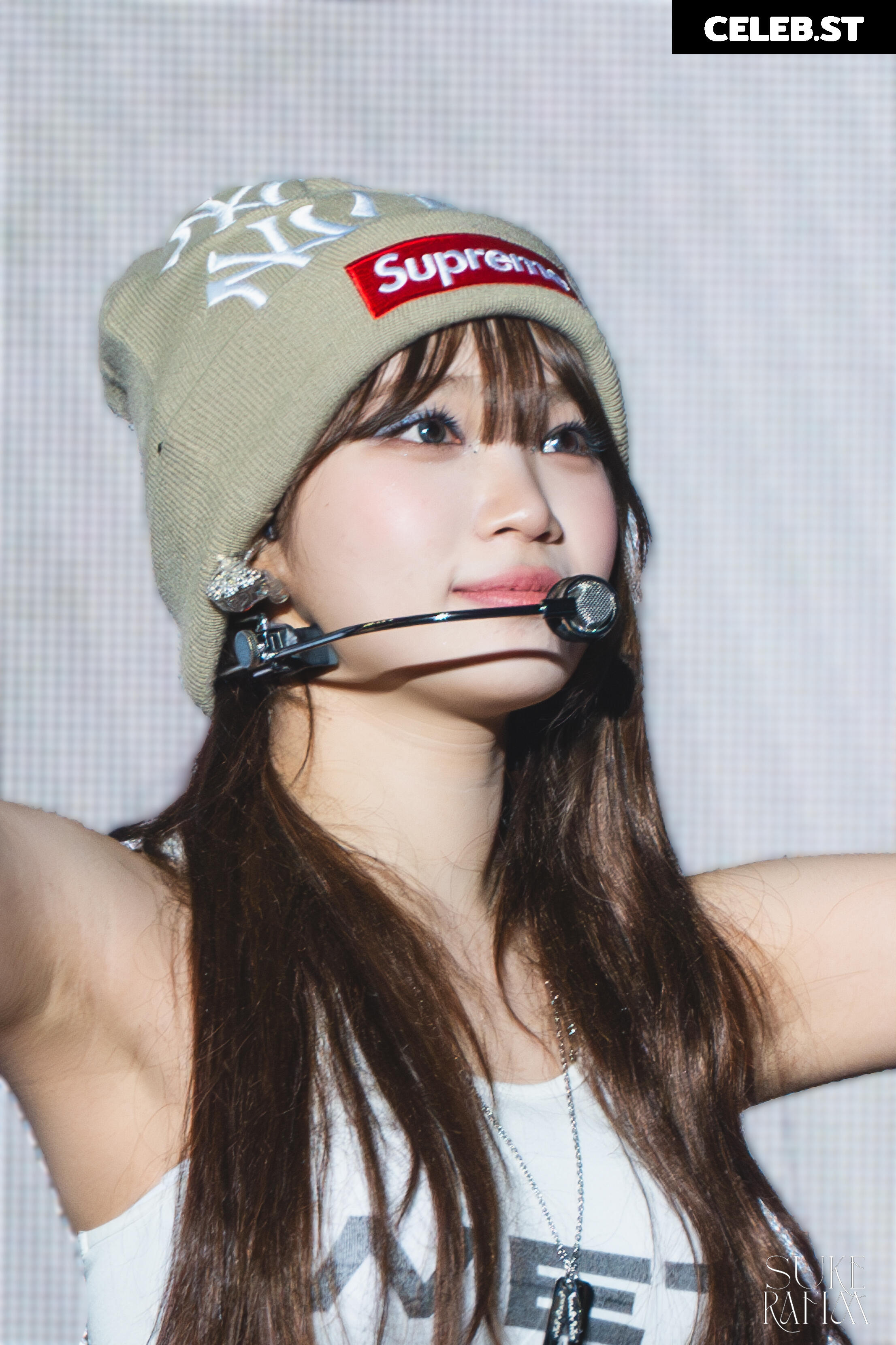 Kim Chaewon 김채원 [Le Sserafim] Image 9862642