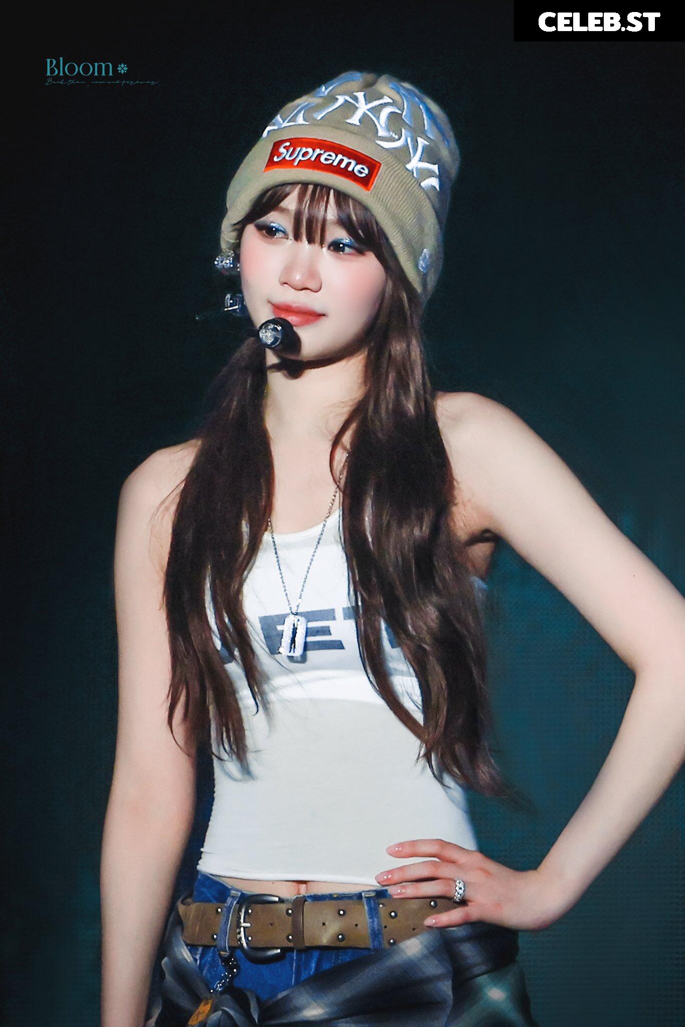 Kim Chaewon 김채원 [Le Sserafim] Image 9862641