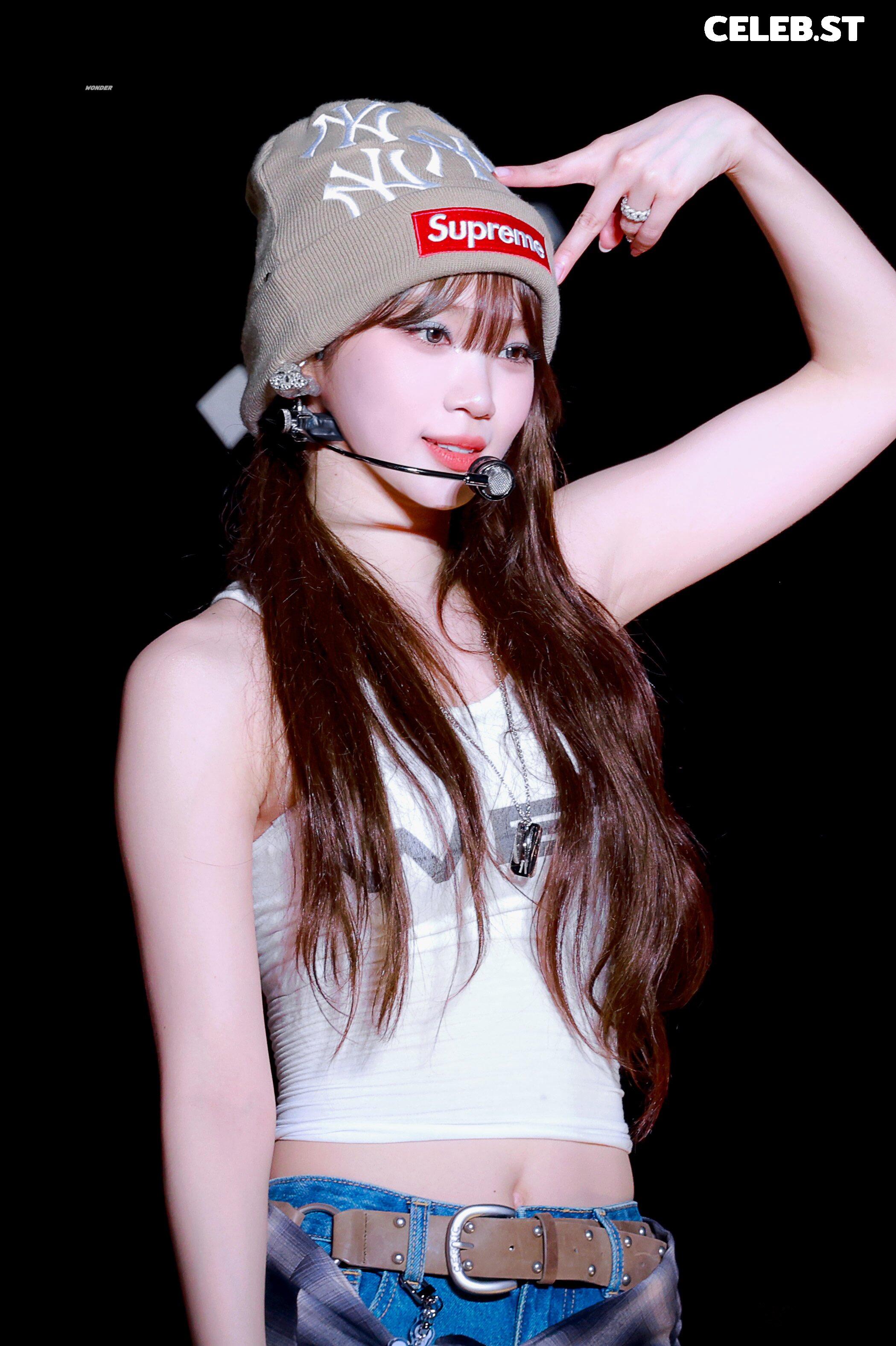 Kim Chaewon 김채원 [Le Sserafim] Image 9862640
