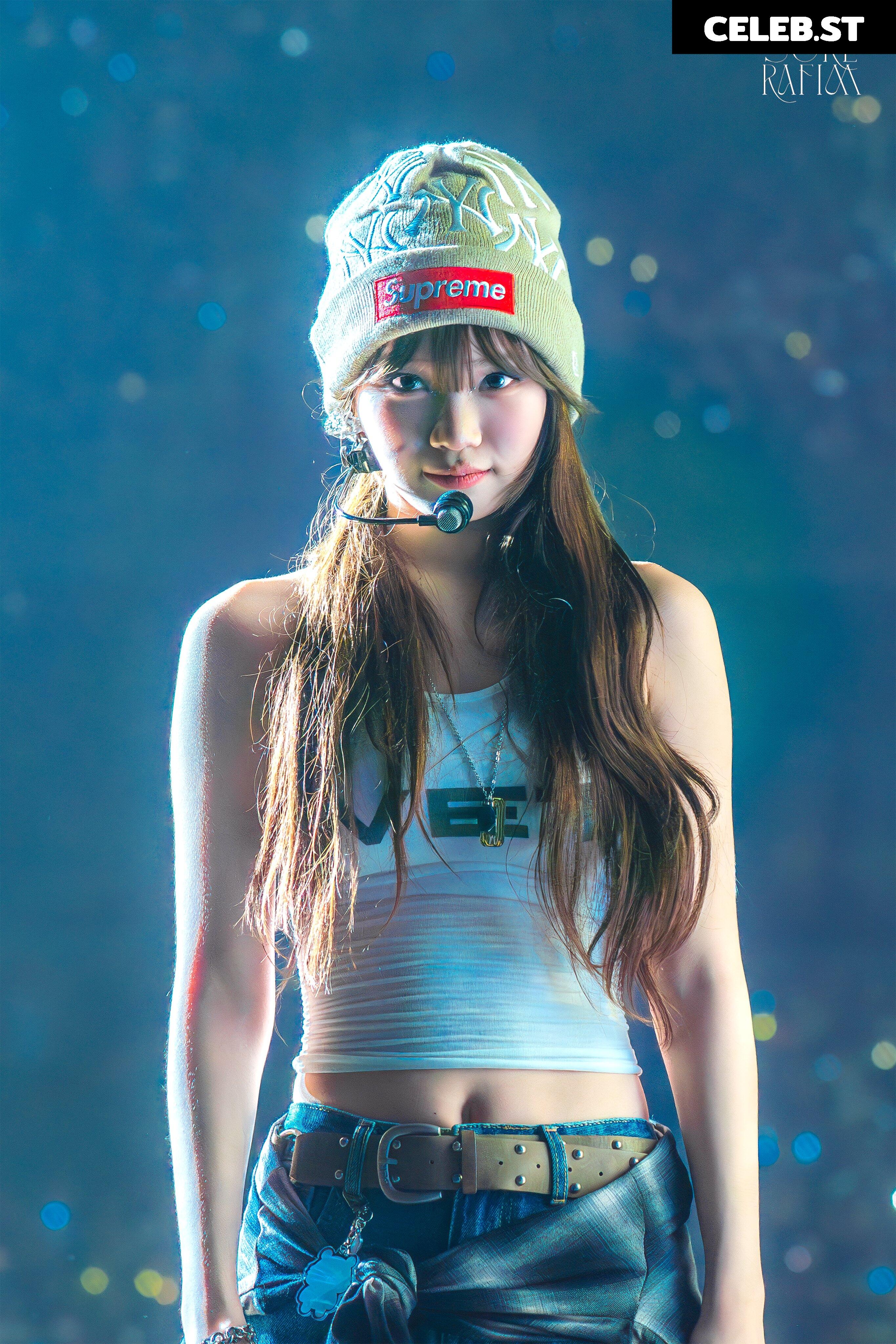 Kim Chaewon 김채원 [Le Sserafim] Image 9862645