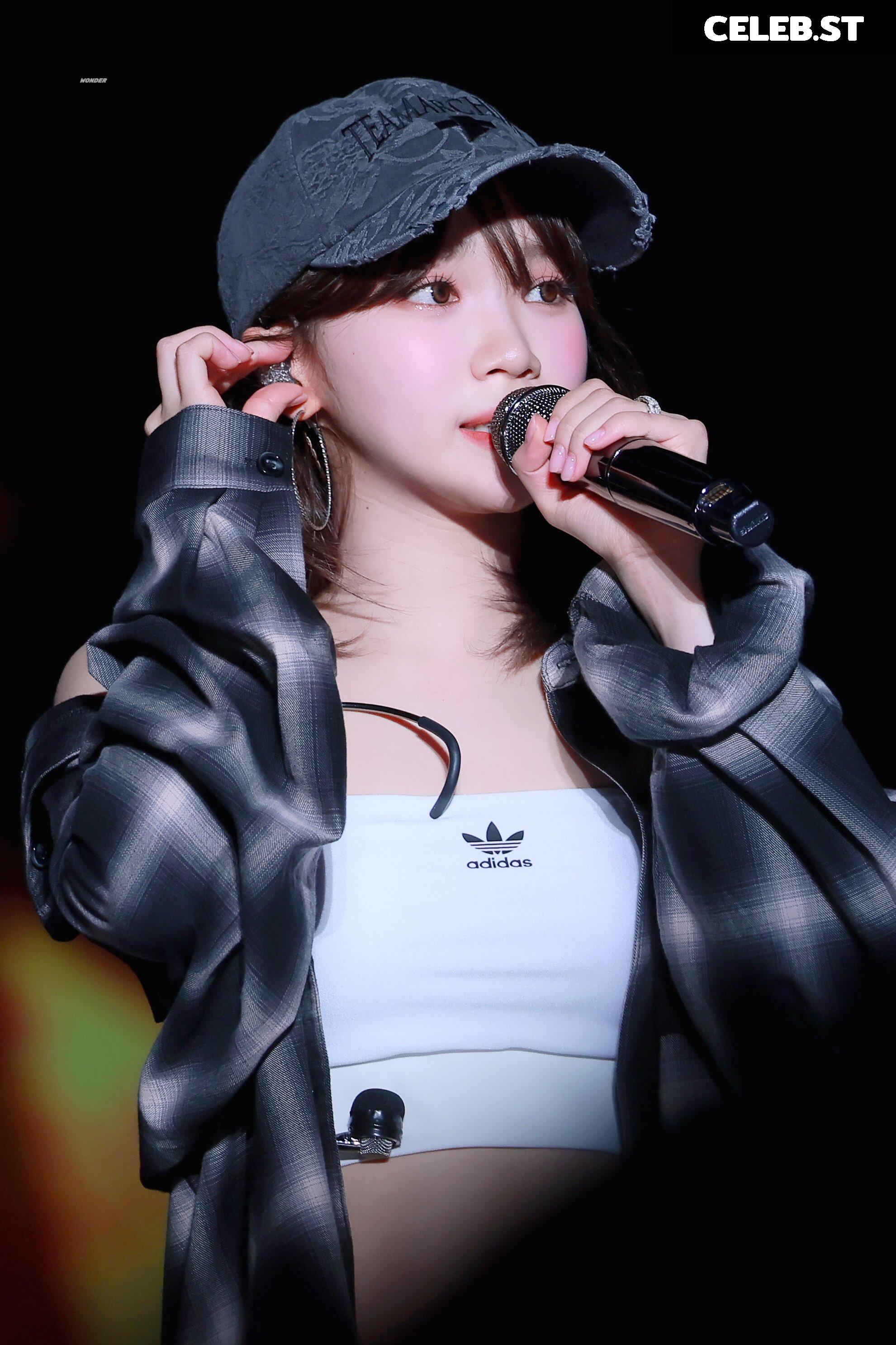 Kim Chaewon 김채원 [Le Sserafim] Image 9862677