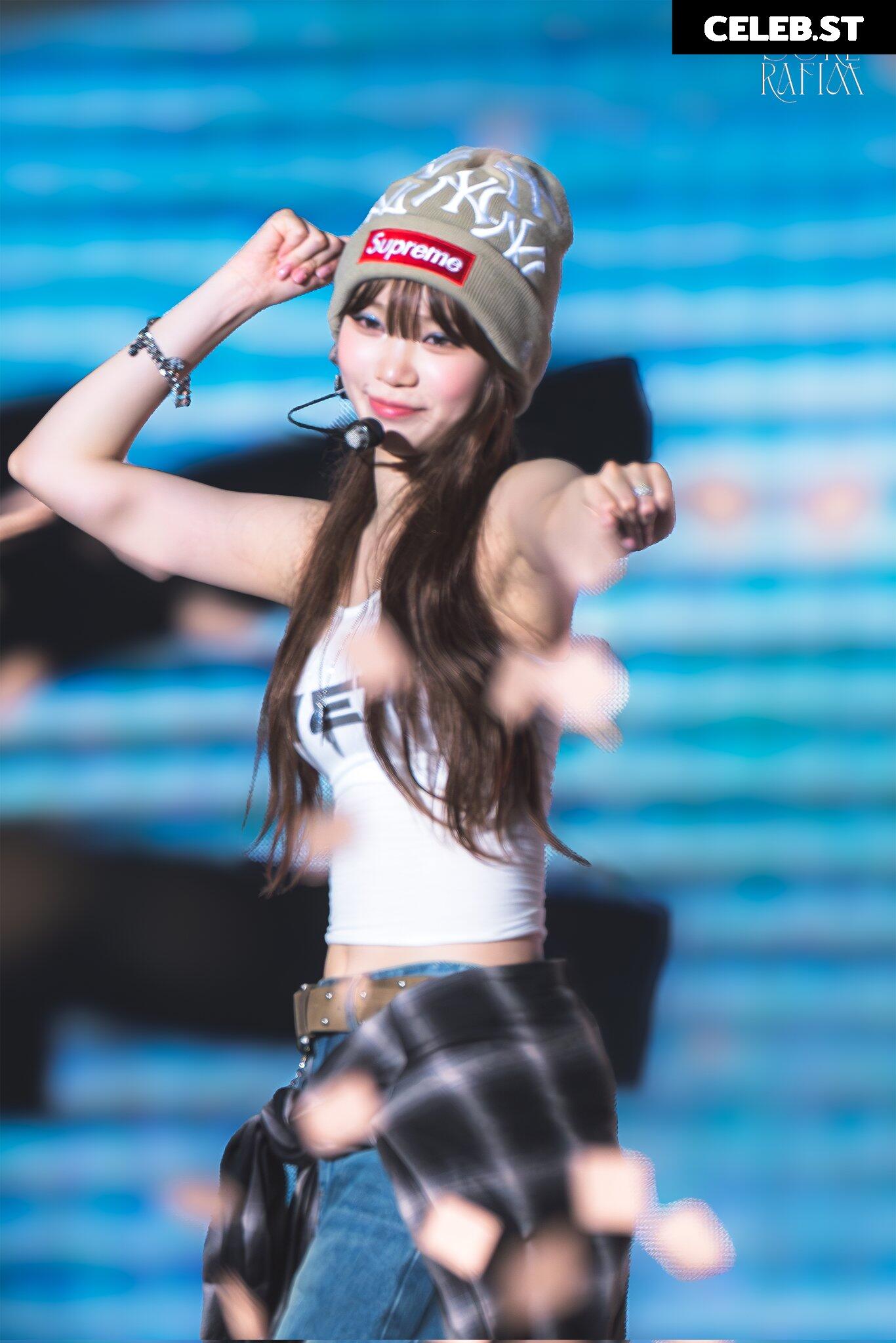 Kim Chaewon 김채원 [Le Sserafim] Image 9862639