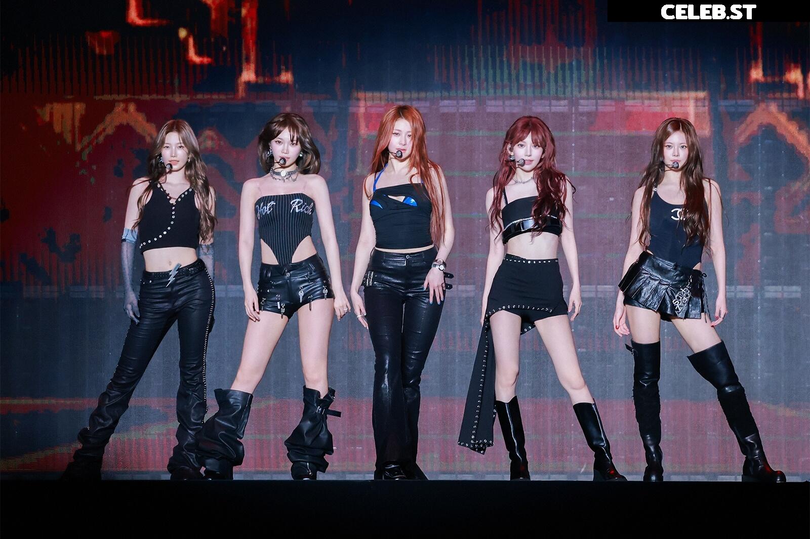 Kim Chaewon 김채원 [Le Sserafim] Image 9862631