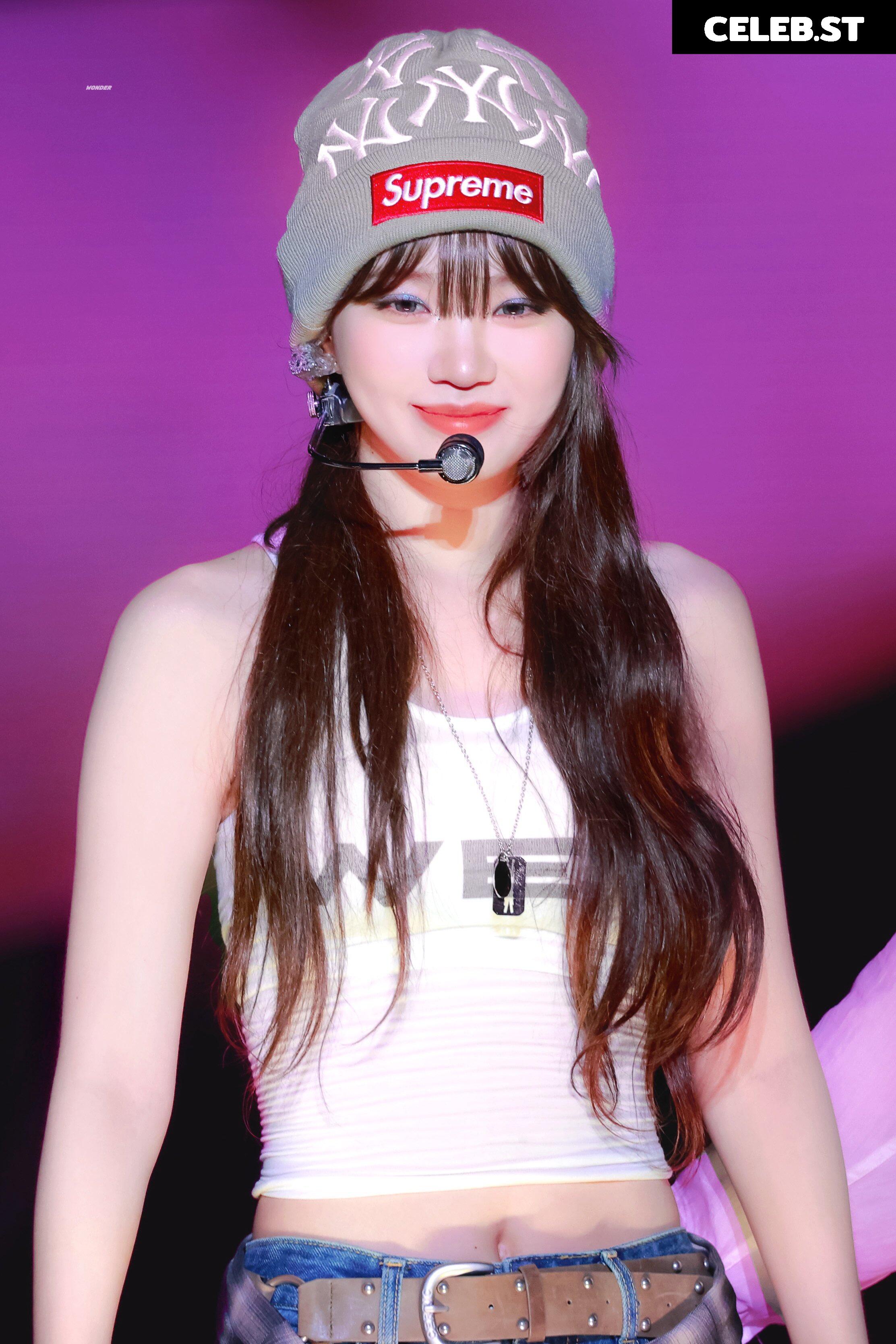 Kim Chaewon 김채원 [Le Sserafim] Image 9862637