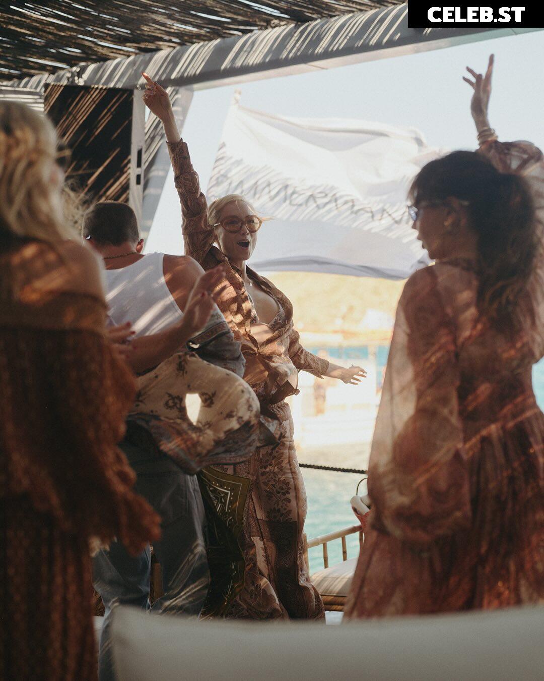 Pom Klementieff (Mantis from Guardians of the Galaxy) Image 9862163