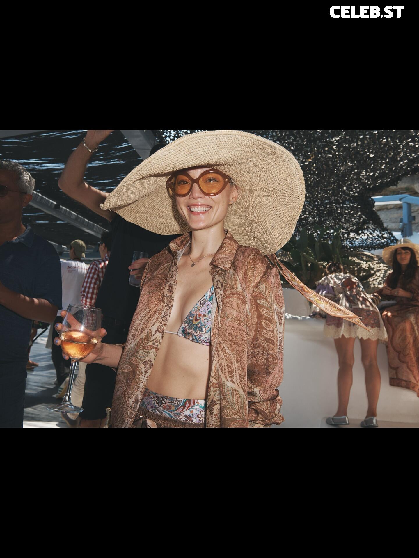 Pom Klementieff (Mantis from Guardians of the Galaxy) Image 9862164