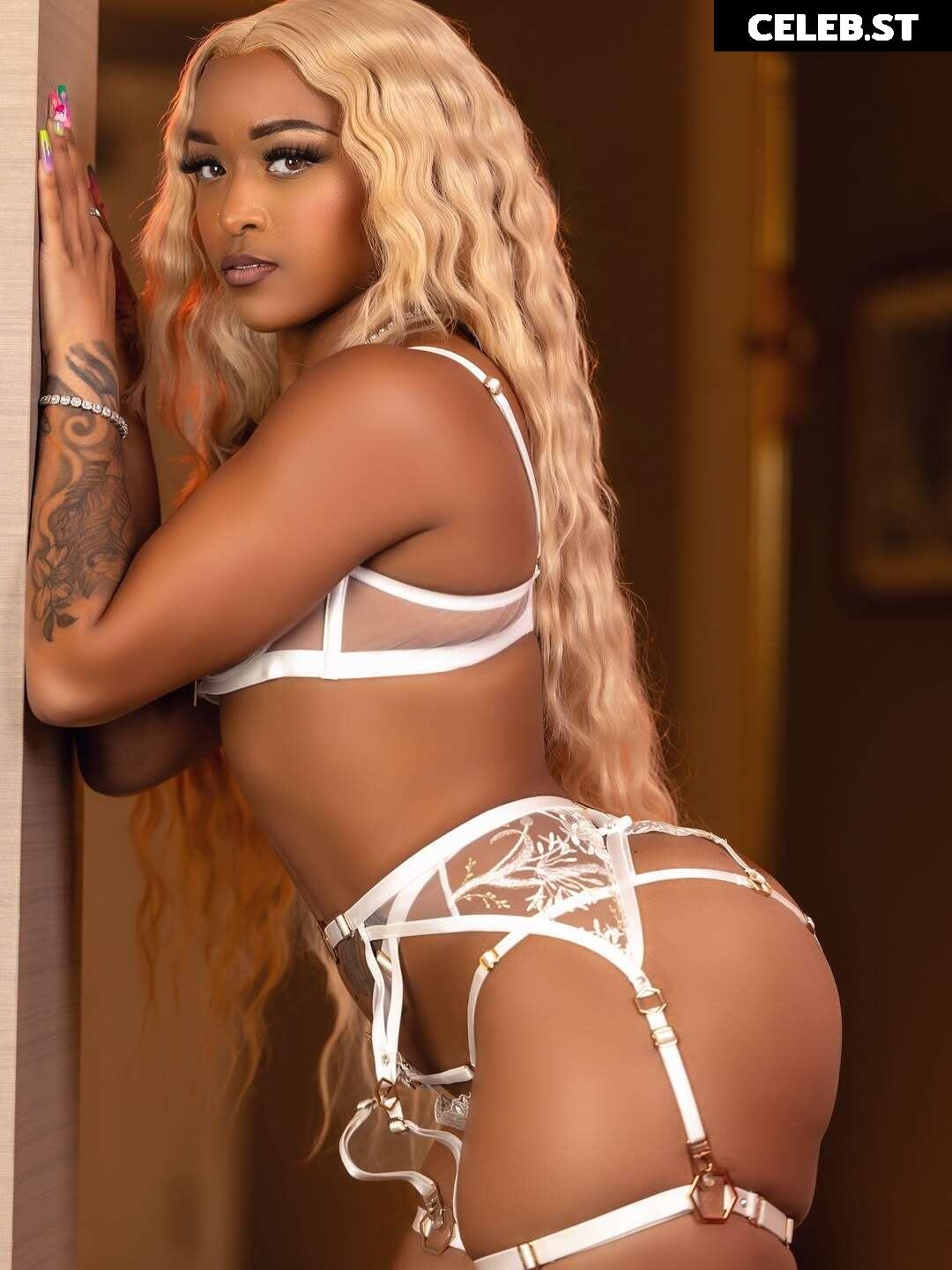 Kiera Hogan (AEW Wrestling) Image 9862110