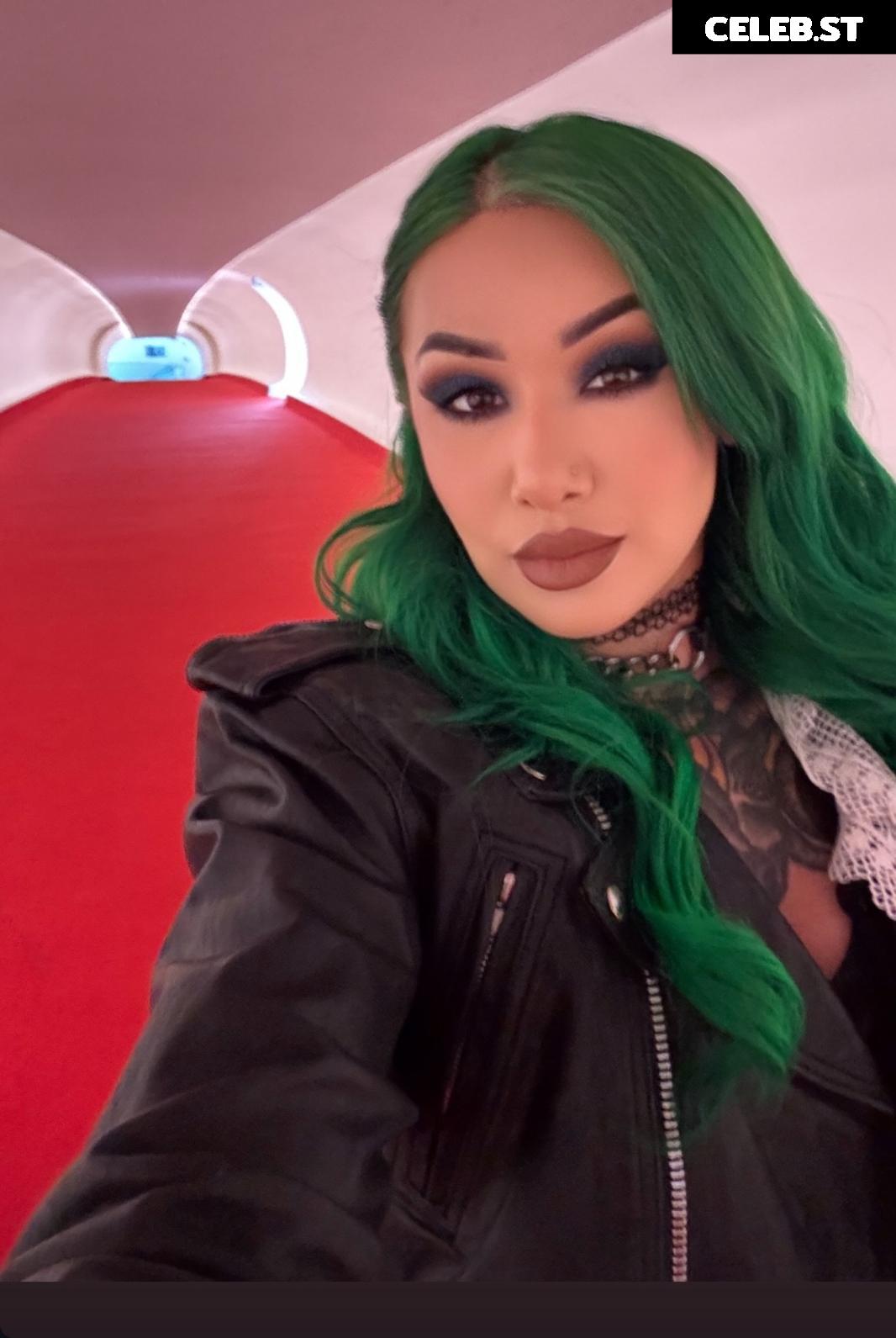 WWE Shotzi / Shotzi Blackheart Image 9862090