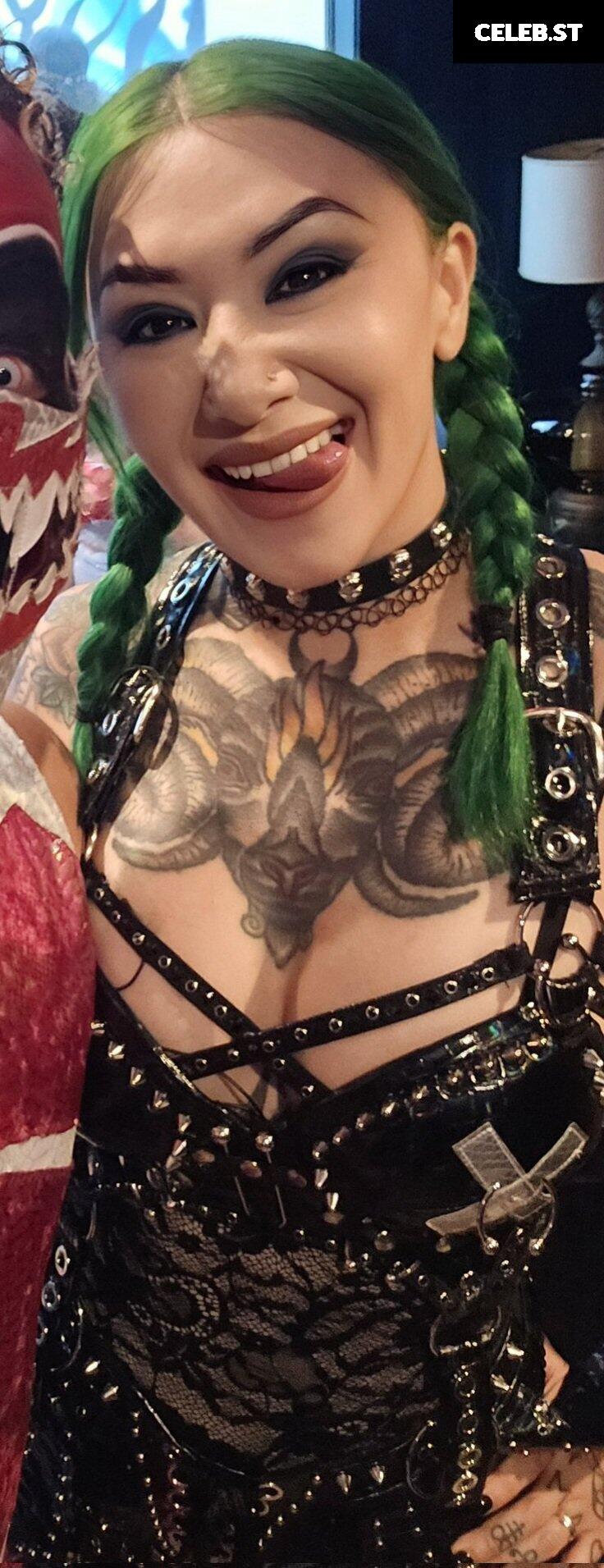 WWE Shotzi / Shotzi Blackheart Image 9862088