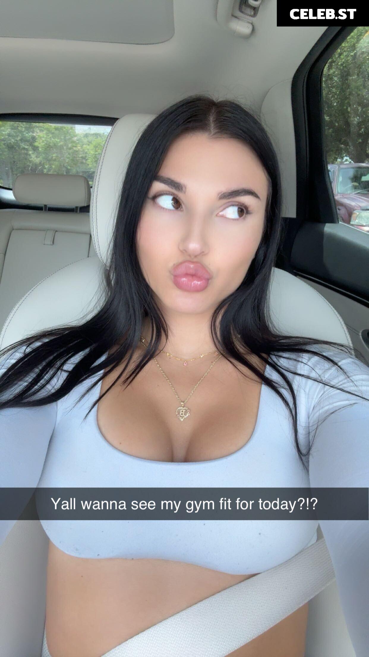 Jazmyn Nyx - WWE/NXT Image 9862068