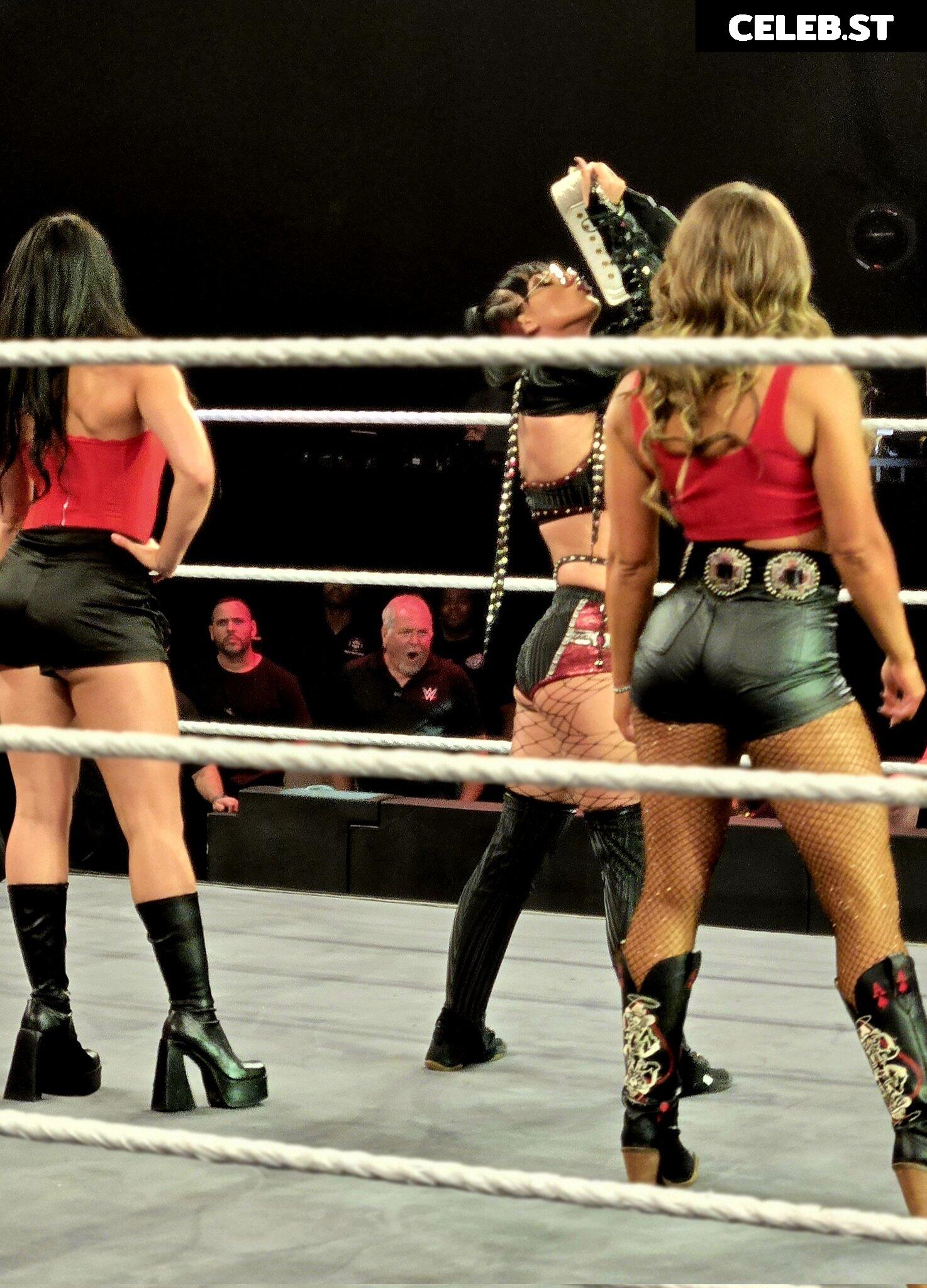 Jazmyn Nyx - WWE/NXT Image 9862067