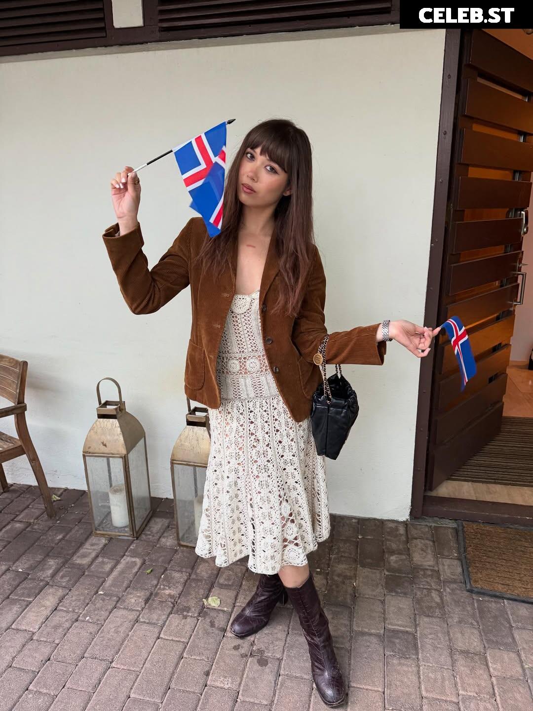 Laufey lin Image 9862006