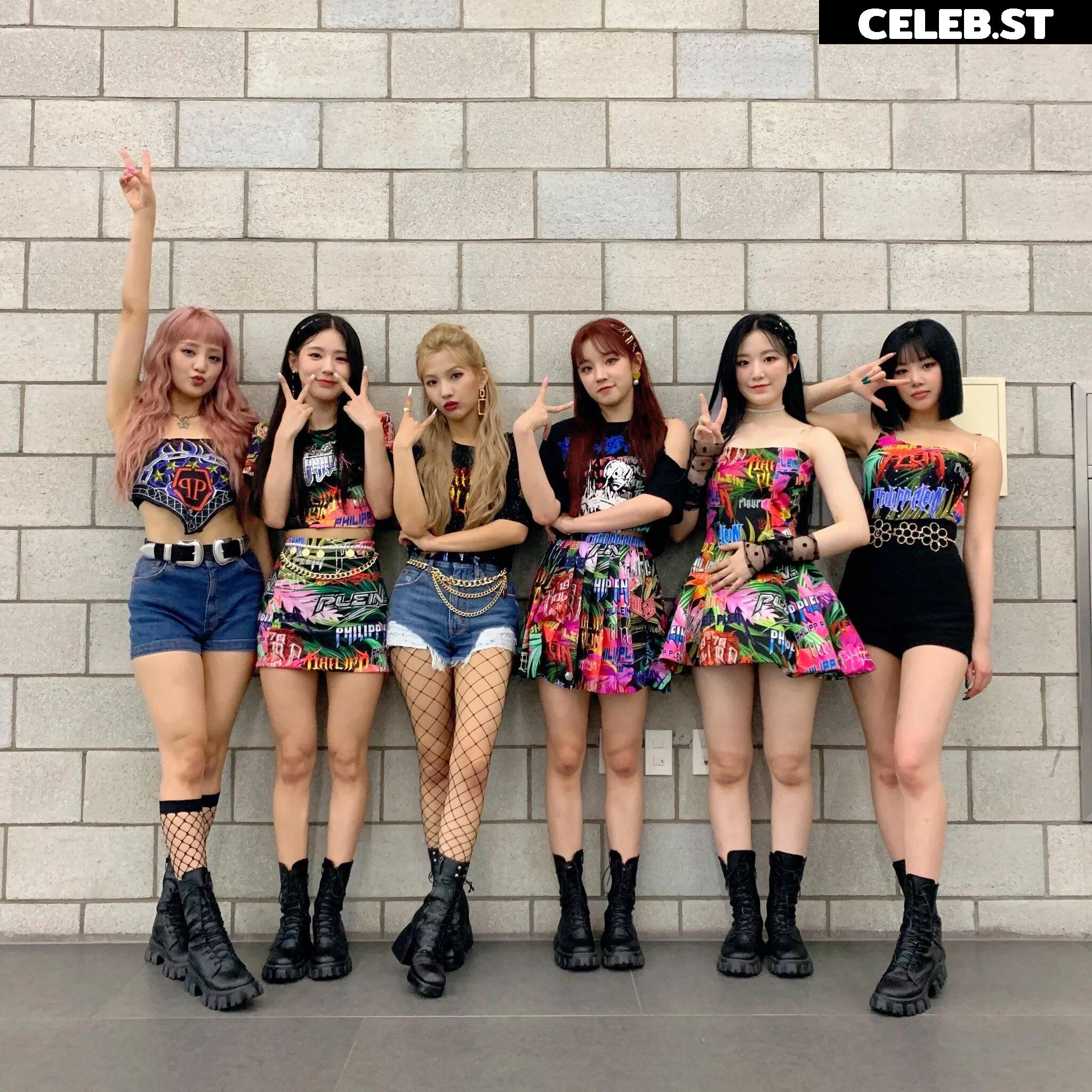 Soyeon / (G)I-IDLE / Kpop Image 9862948