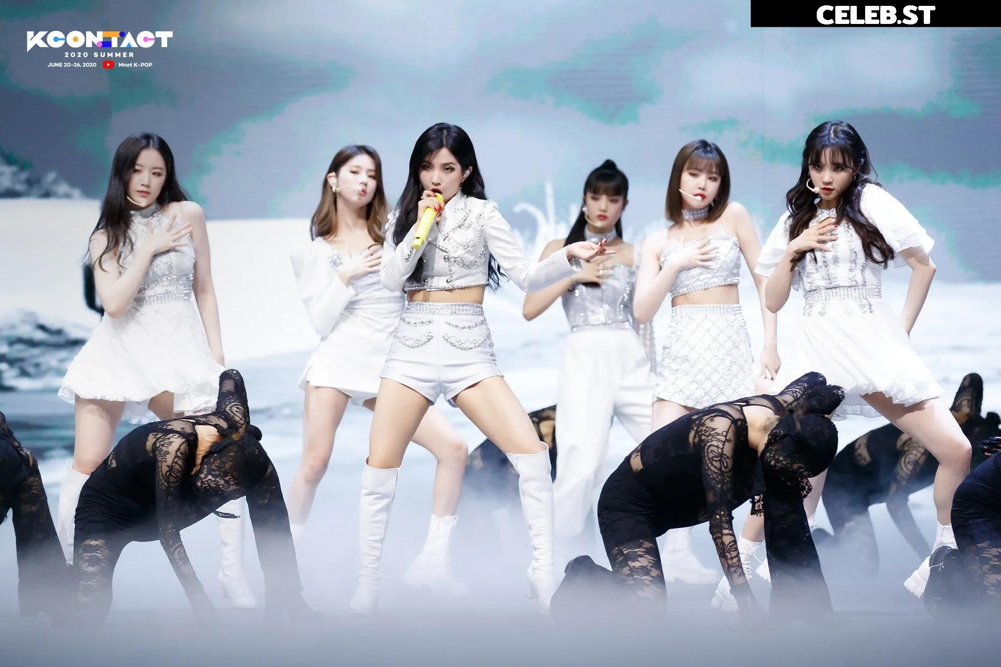 Soyeon / (G)I-IDLE / Kpop Image 9862943