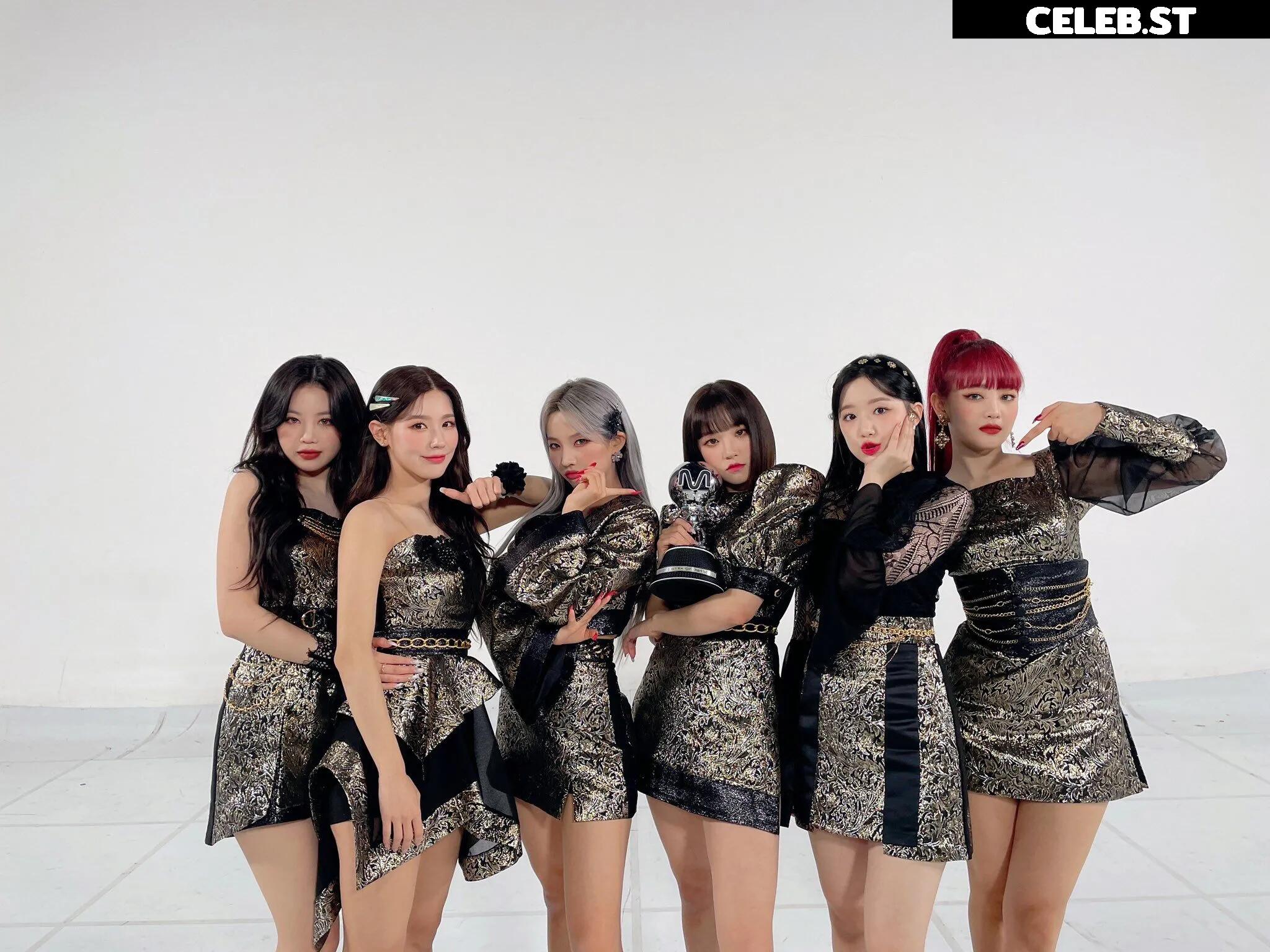 Soyeon / (G)I-IDLE / Kpop Image 9862975