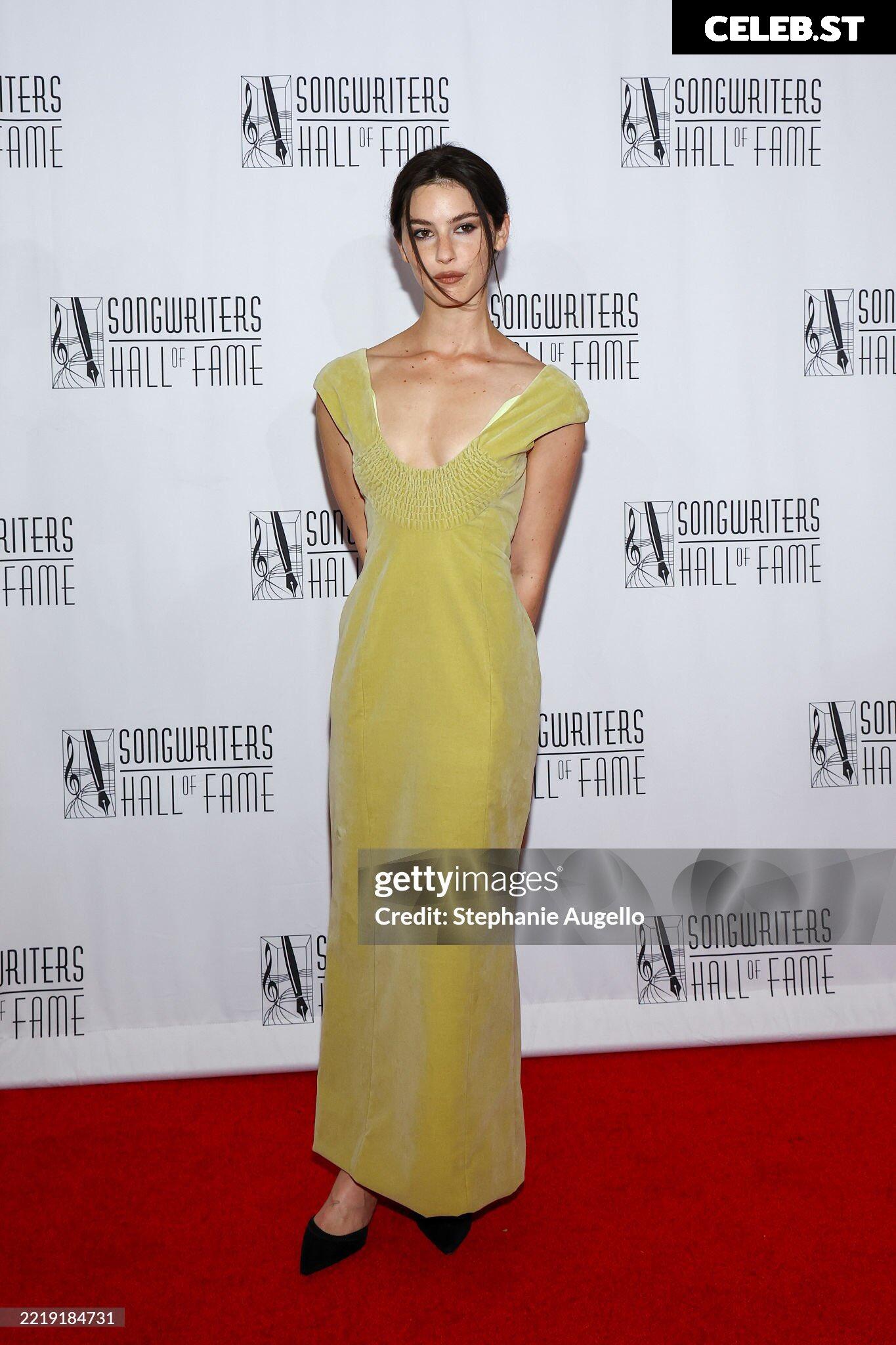 Gracie Abrams Image 9862919