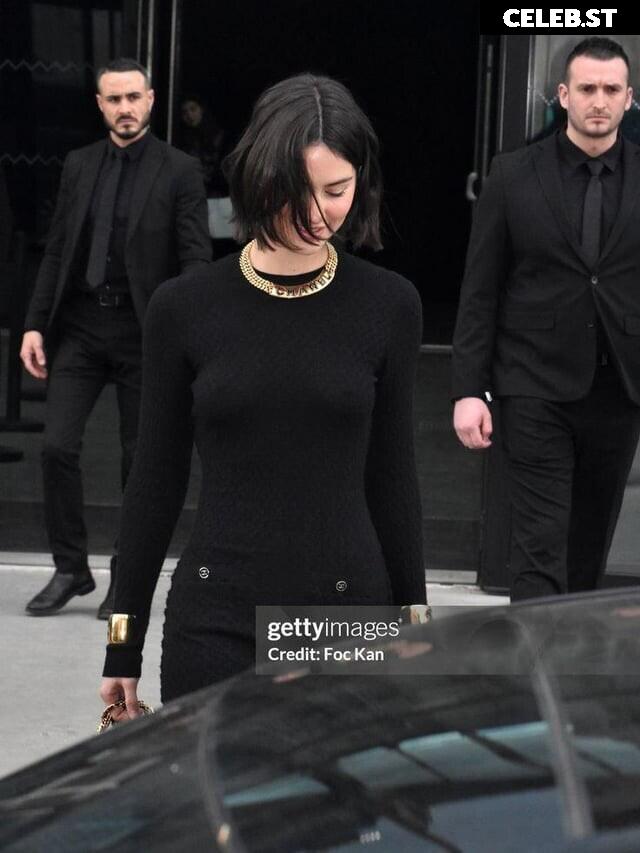 Gracie Abrams Image 9862911