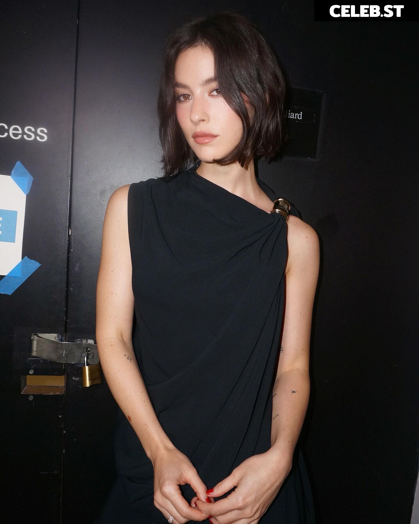 Gracie Abrams Image 9862908