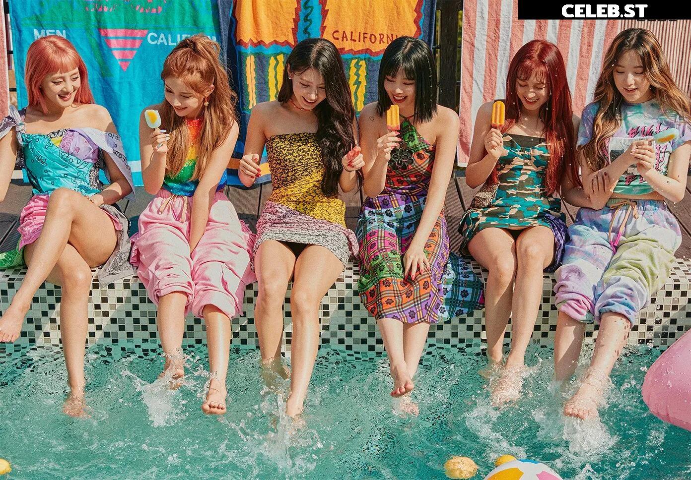 Soyeon / (G)I-IDLE / Kpop Image 9862939