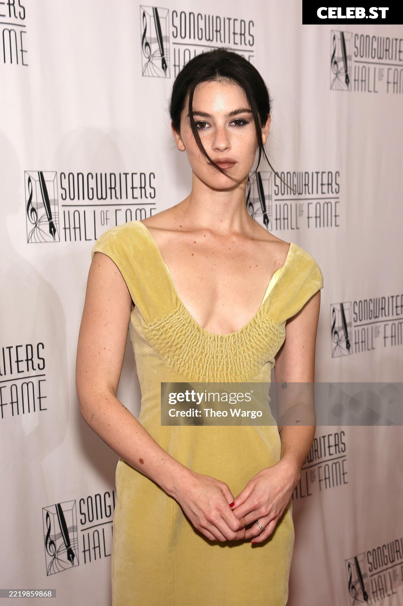 Gracie Abrams Image 9862922