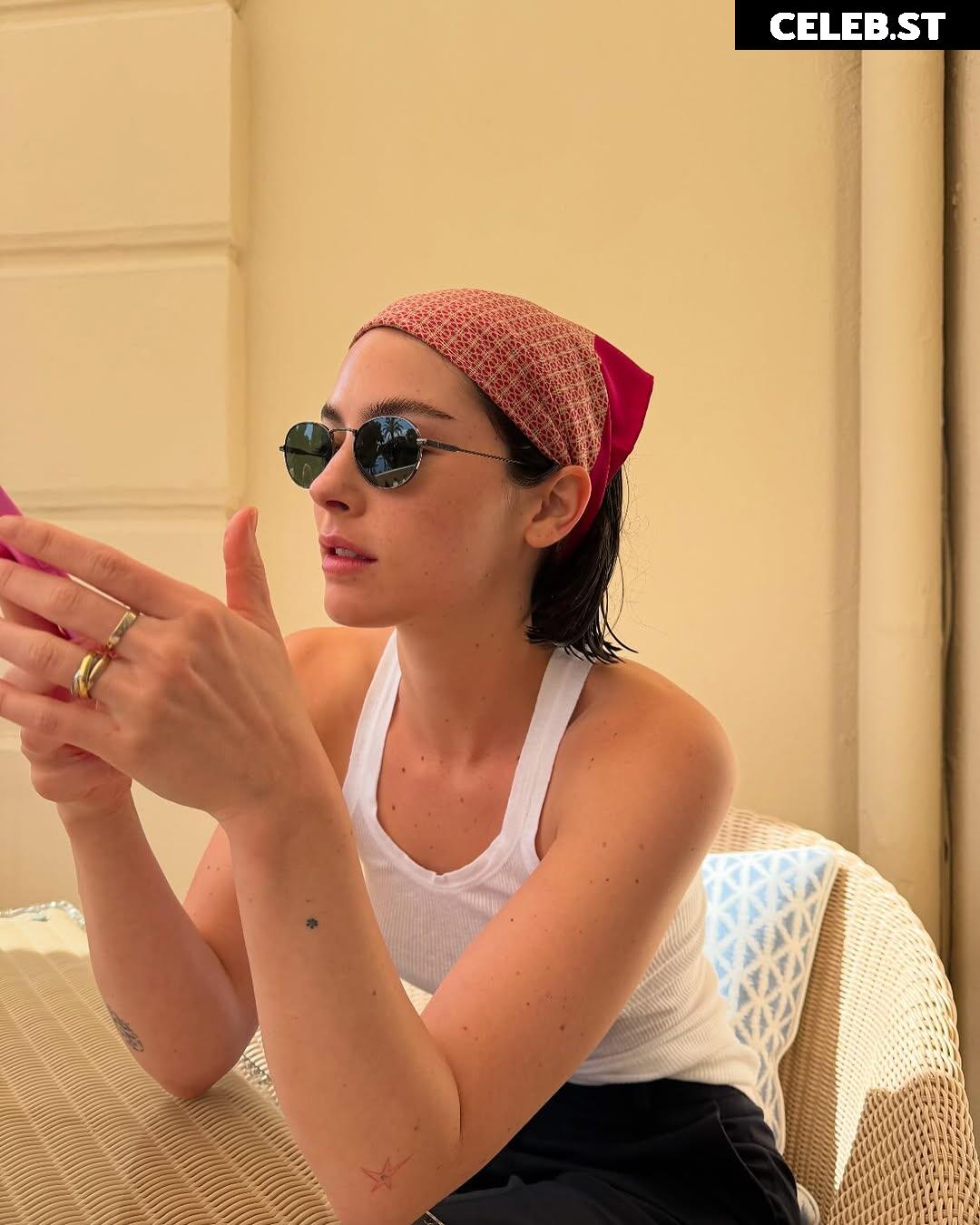 Gracie Abrams Image 9862925