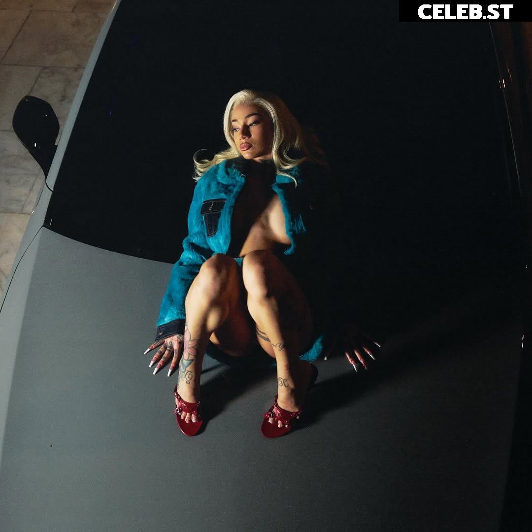 Danielle Bregoli / Bhad Bhabie Image 9863889