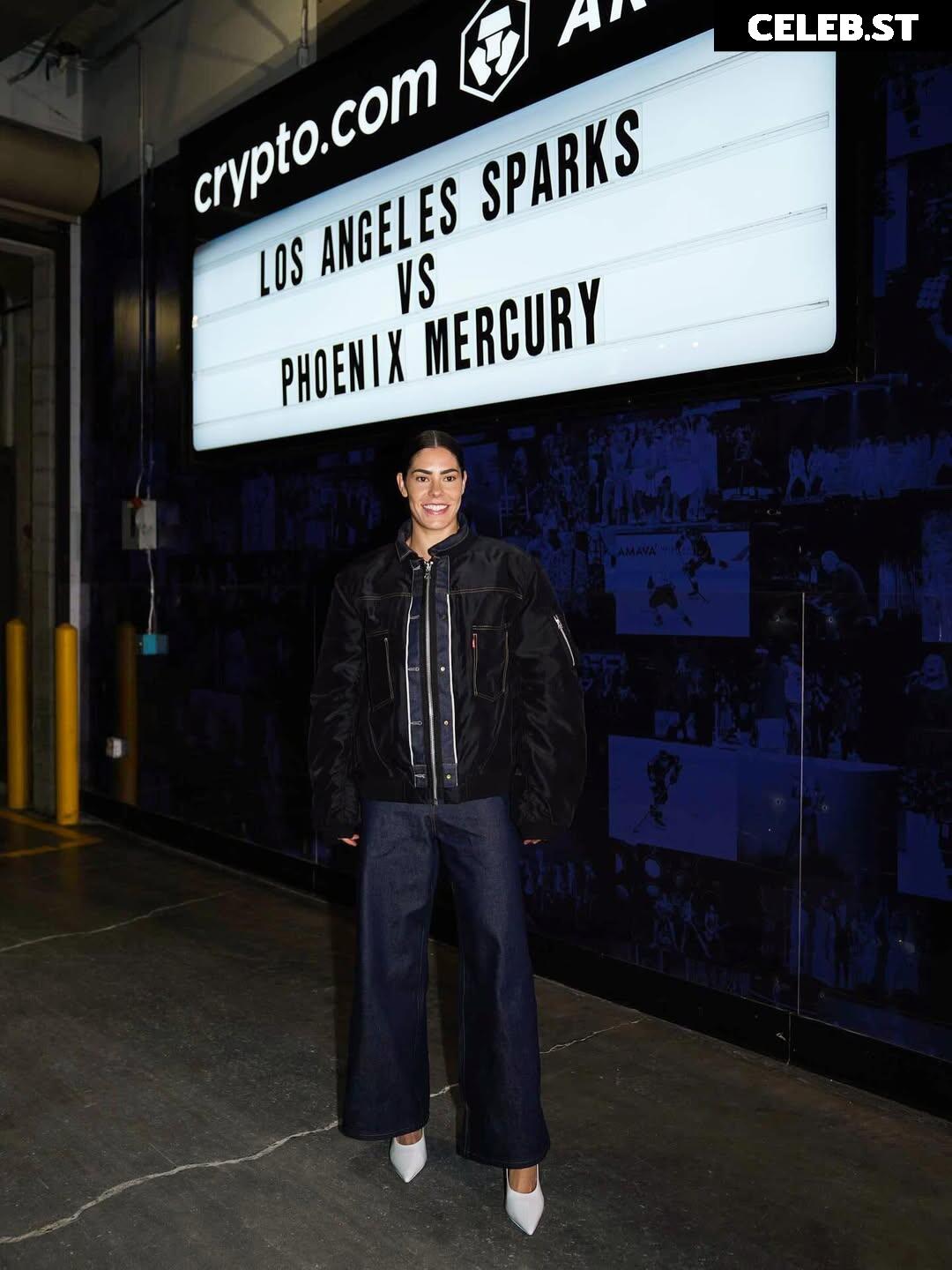 Kelsey Plum WNBA Star Image 9863852