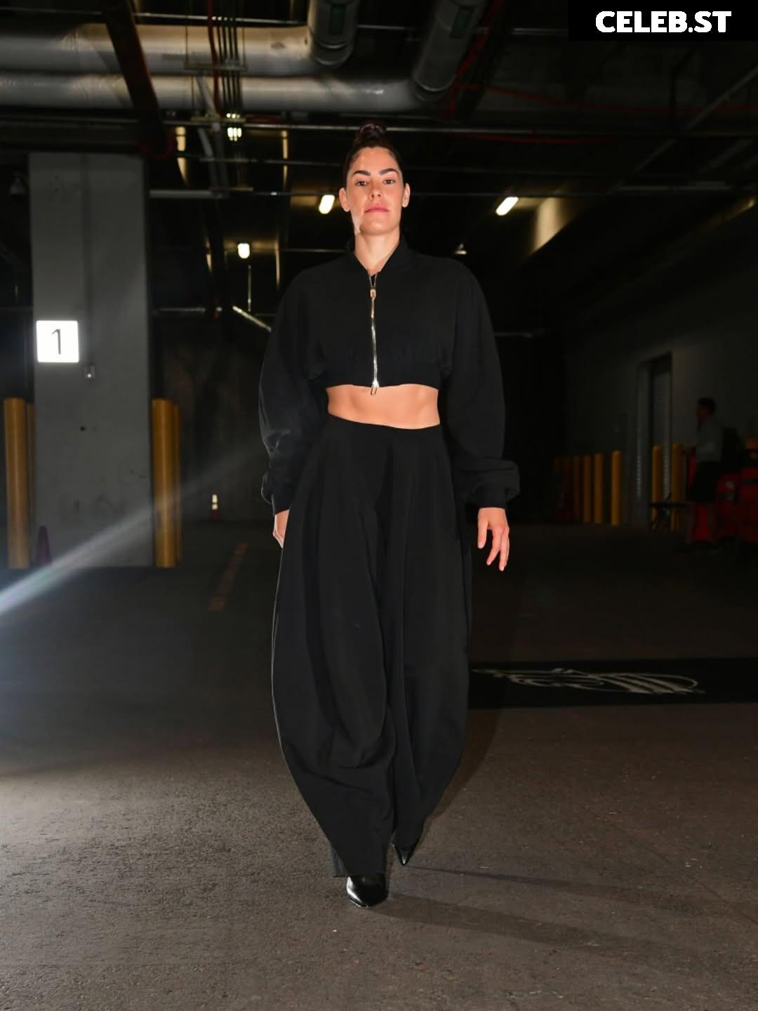 Kelsey Plum WNBA Star Image 9863848